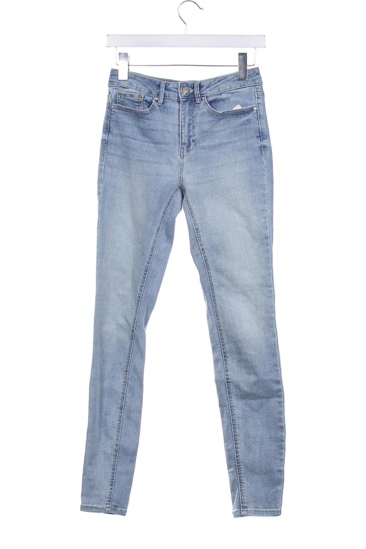 Damen Jeans Vero Moda, Größe S, Farbe Blau, Preis € 12,99