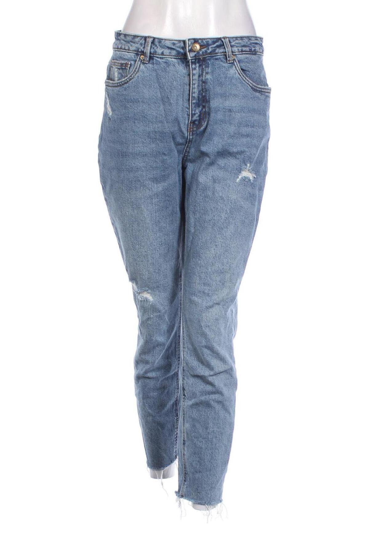 Damen Jeans Vero Moda, Größe M, Farbe Blau, Preis 8,99 €