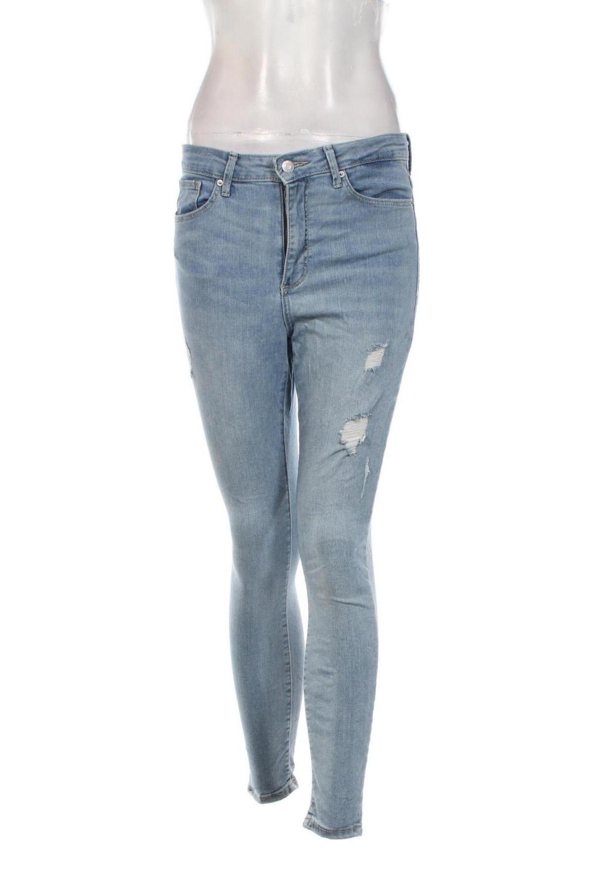 Damen Jeans Vero Moda, Größe M, Farbe Blau, Preis 8,99 €