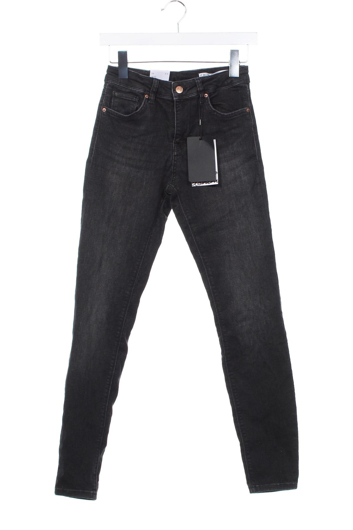 Damen Jeans Vero Moda, Größe M, Farbe Schwarz, Preis € 39,99