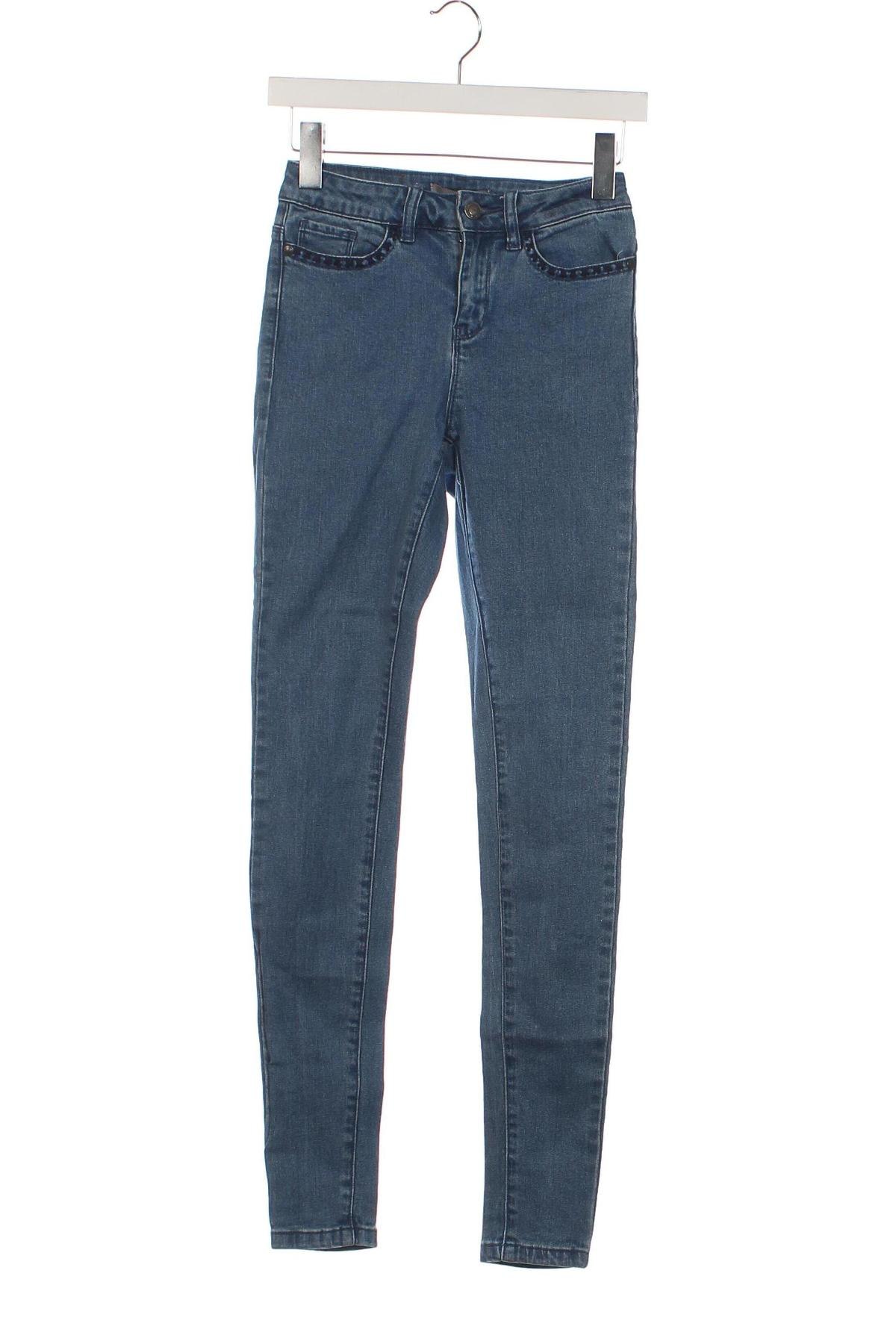 Damen Jeans Vero Moda, Größe XS, Farbe Blau, Preis € 10,99