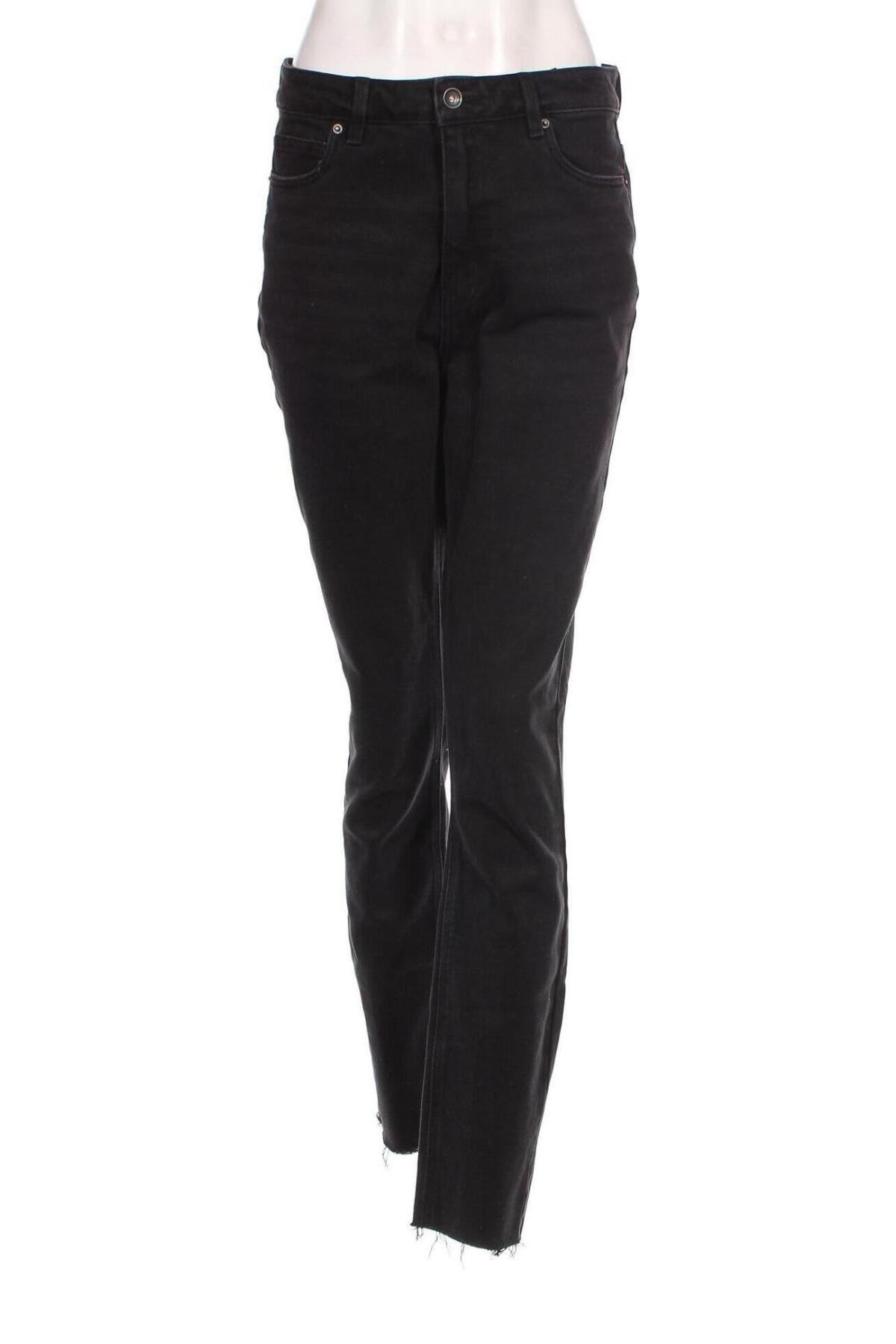 Blugi de femei Vero Moda, Mărime S, Culoare Negru, Preț 52,99 Lei