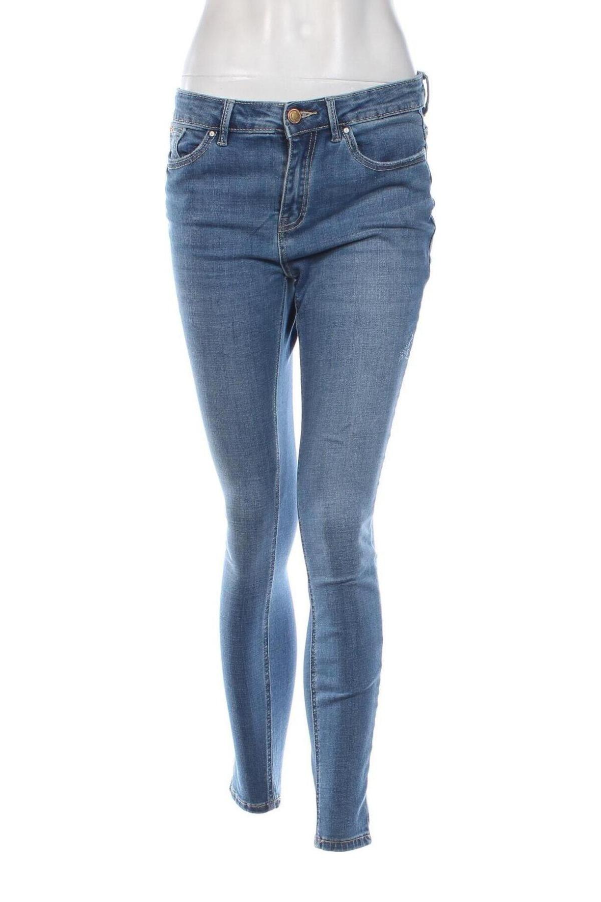 Damen Jeans Vero Moda, Größe L, Farbe Blau, Preis € 10,49