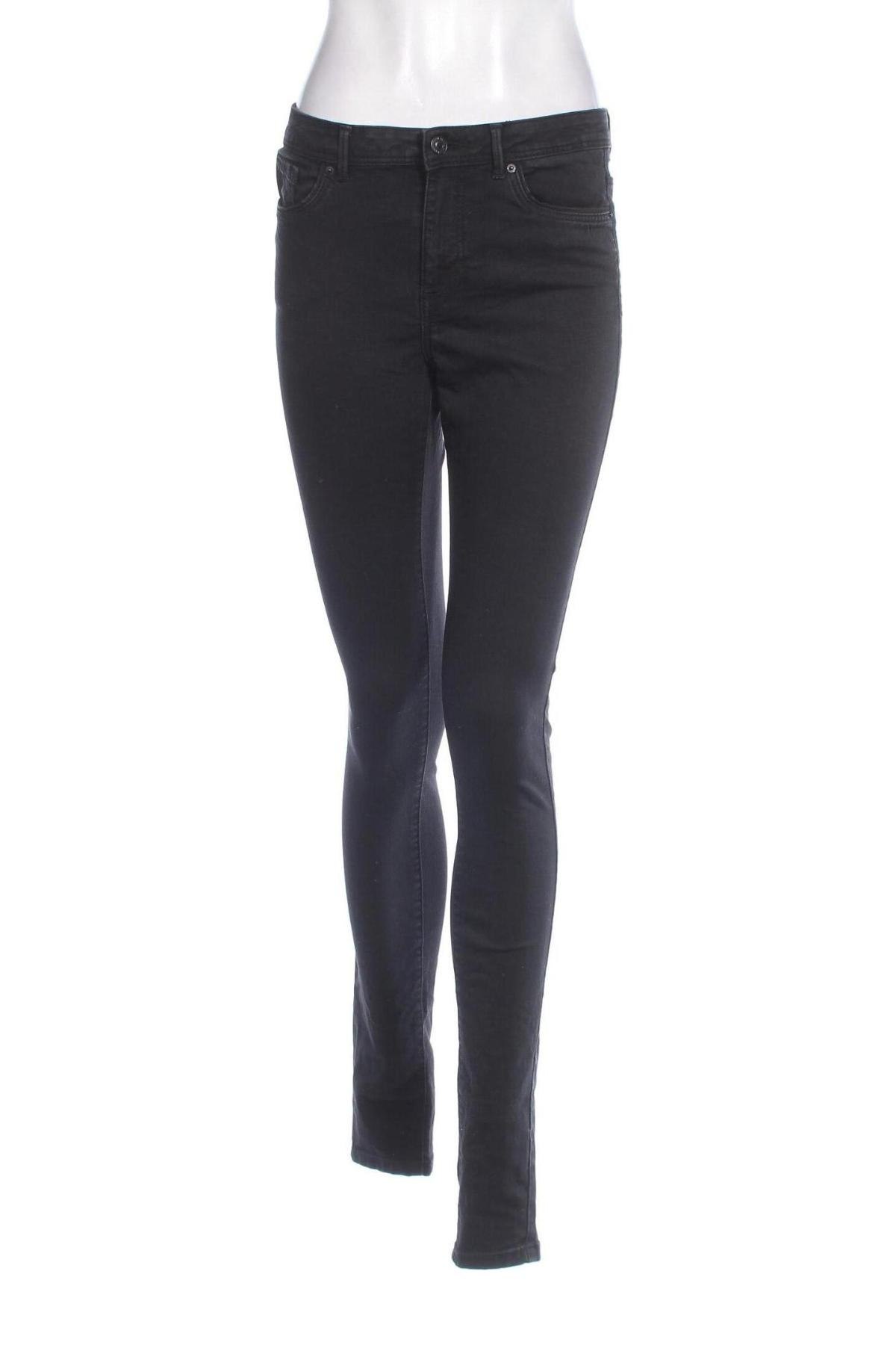 Damen Jeans Vero Moda, Größe M, Farbe Grau, Preis € 9,99