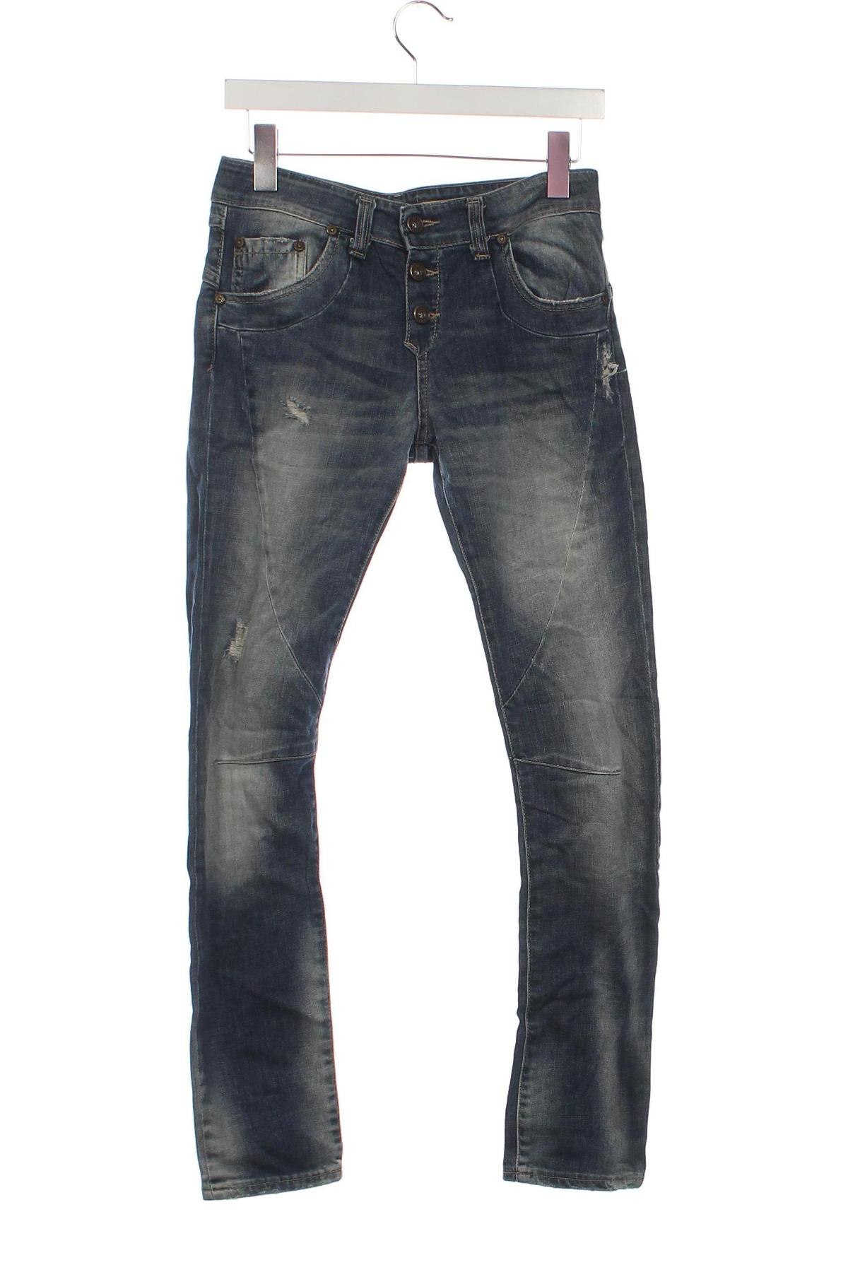 Damen Jeans Please, Größe M, Farbe Blau, Preis 7,99 €