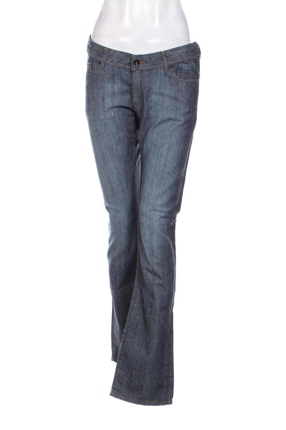 Damen Jeans Volcom, Größe M, Farbe Blau, Preis € 66,49