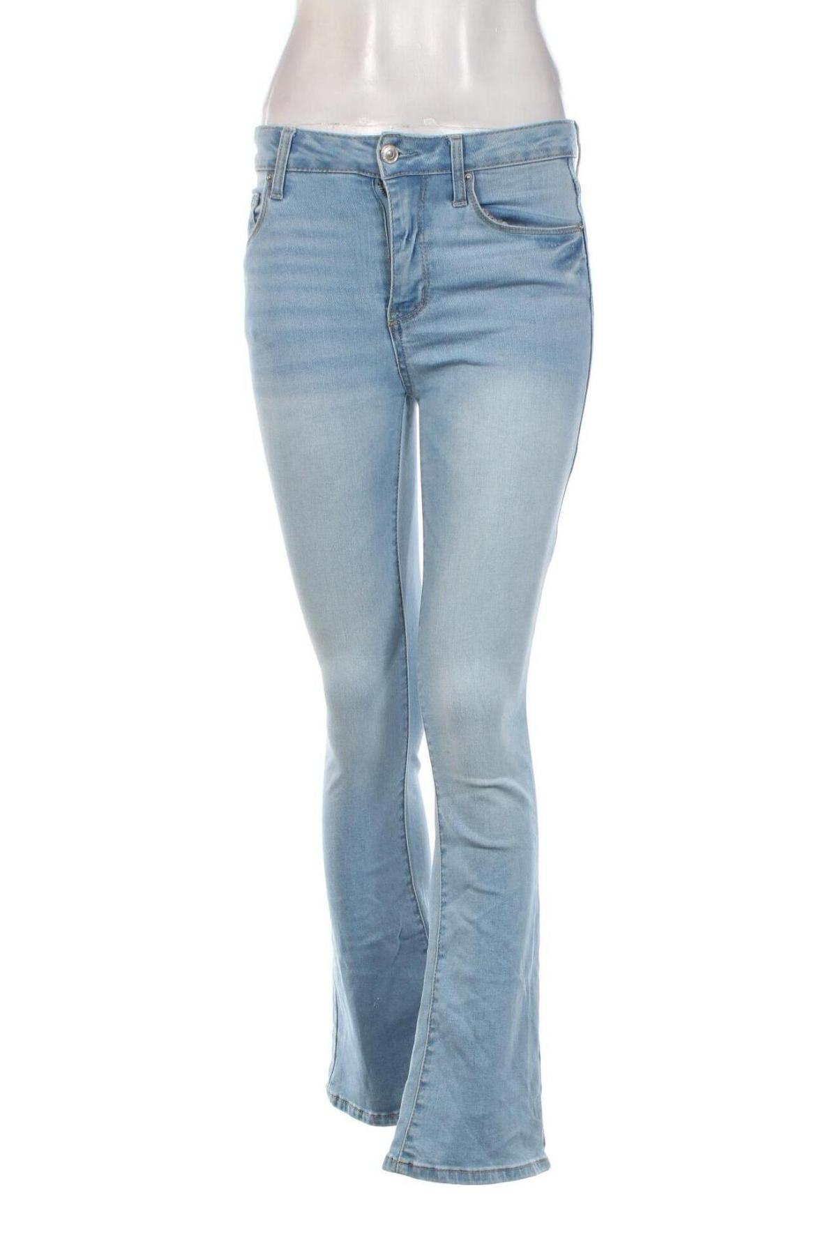 Damen Jeans Wax Jean, Größe XXS, Farbe Blau, Preis 11,99 €