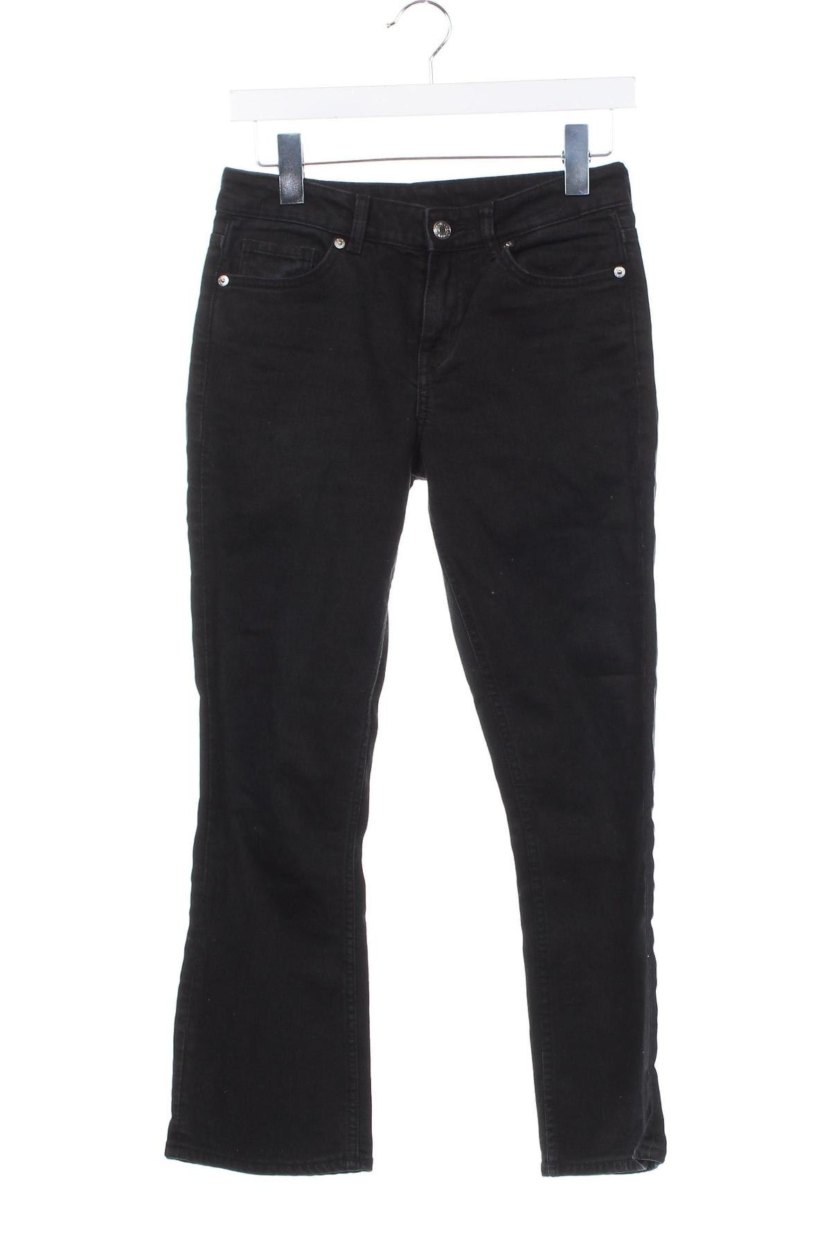 Damen Jeans Weekday, Größe XS, Farbe Schwarz, Preis € 11,99