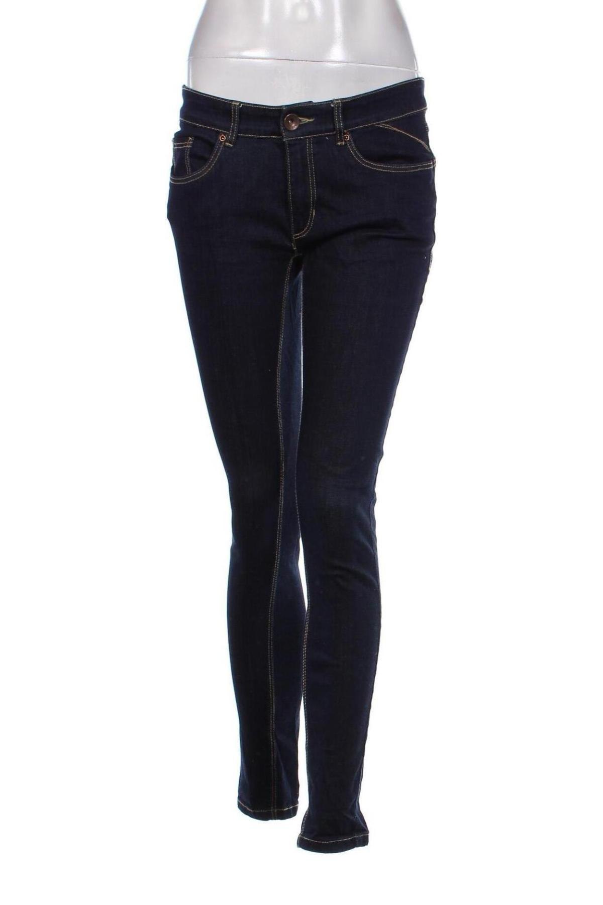 Damen Jeans Yessica, Größe S, Farbe Blau, Preis 6,99 €