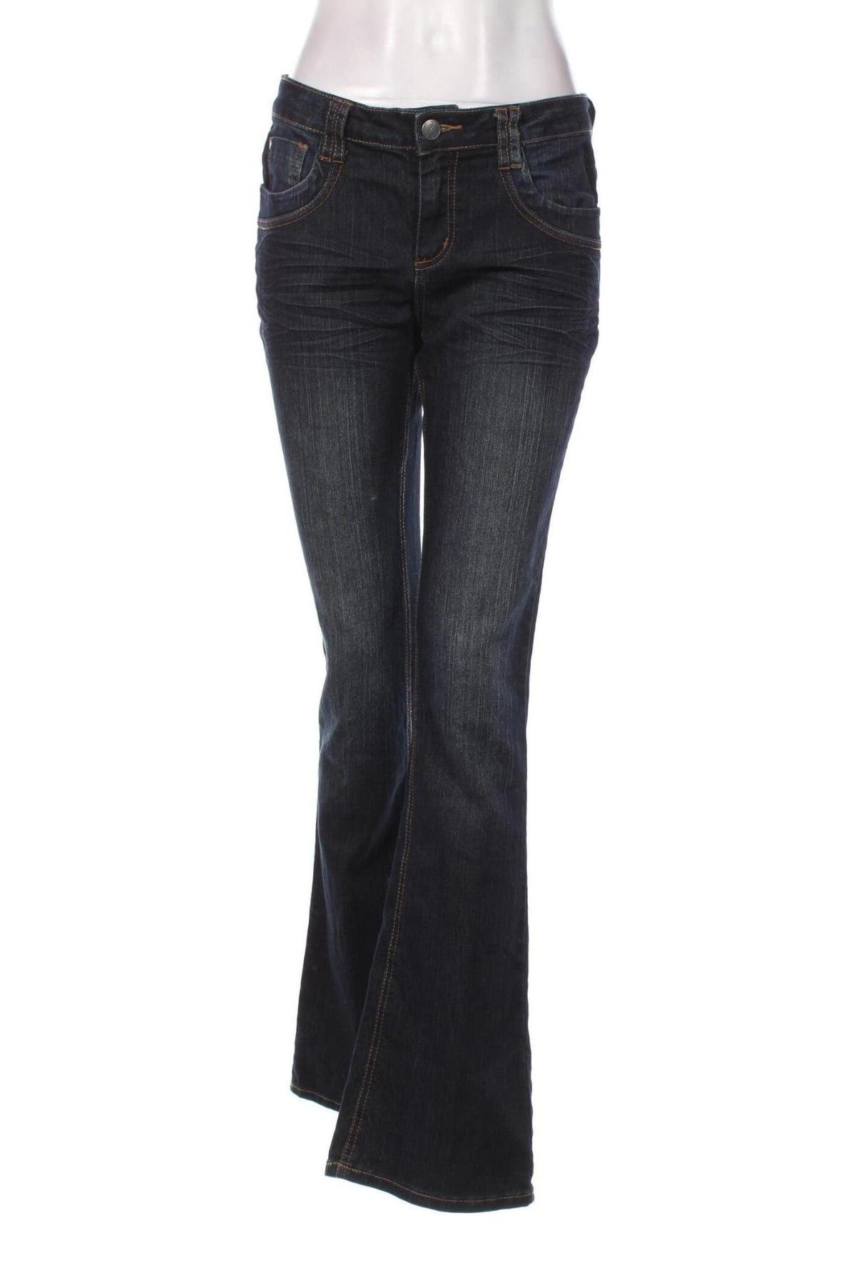 Damen Jeans Zero, Größe M, Farbe Blau, Preis 14,99 €