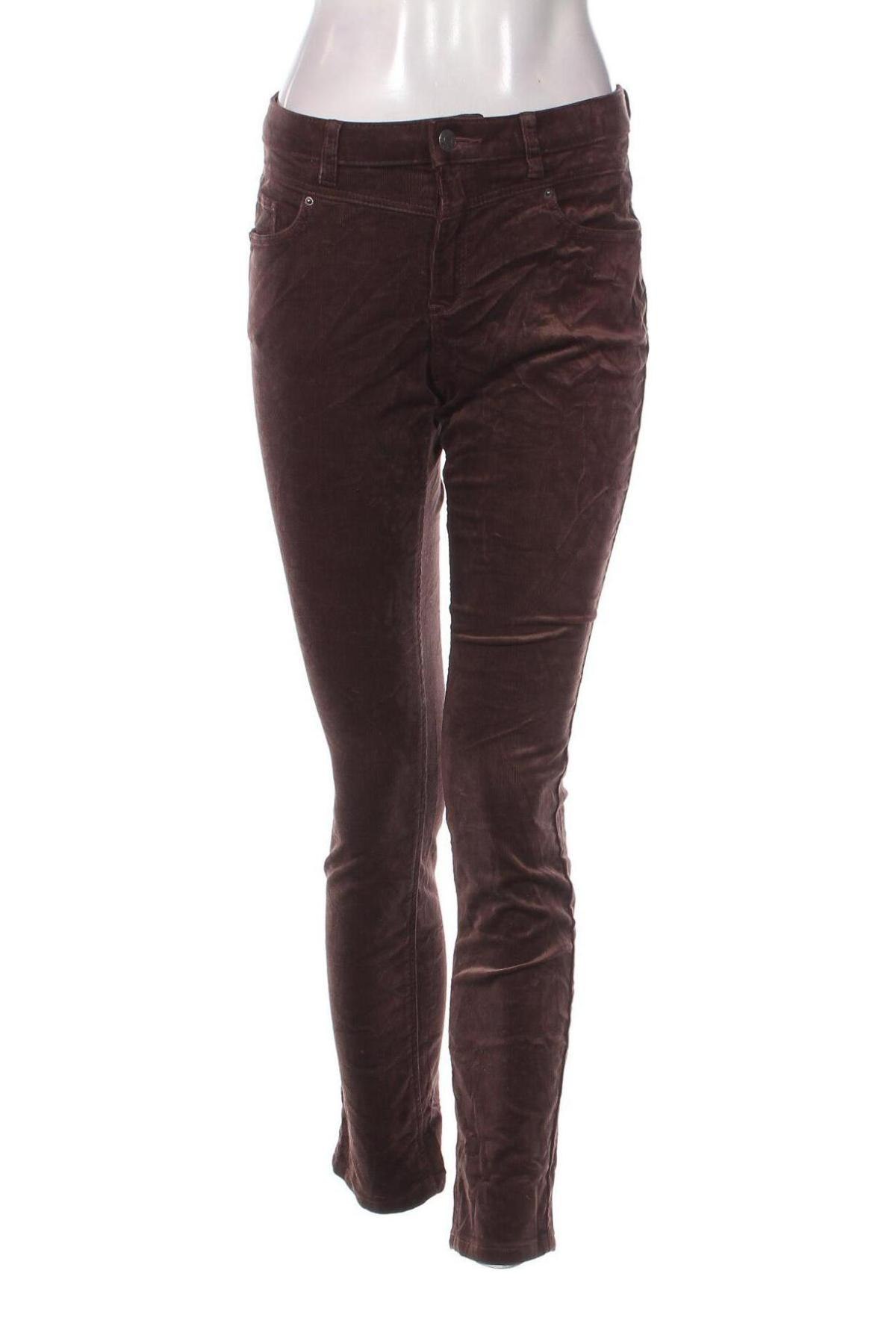 Damen Cordhose Esprit, Größe S, Farbe Braun, Preis € 7,49