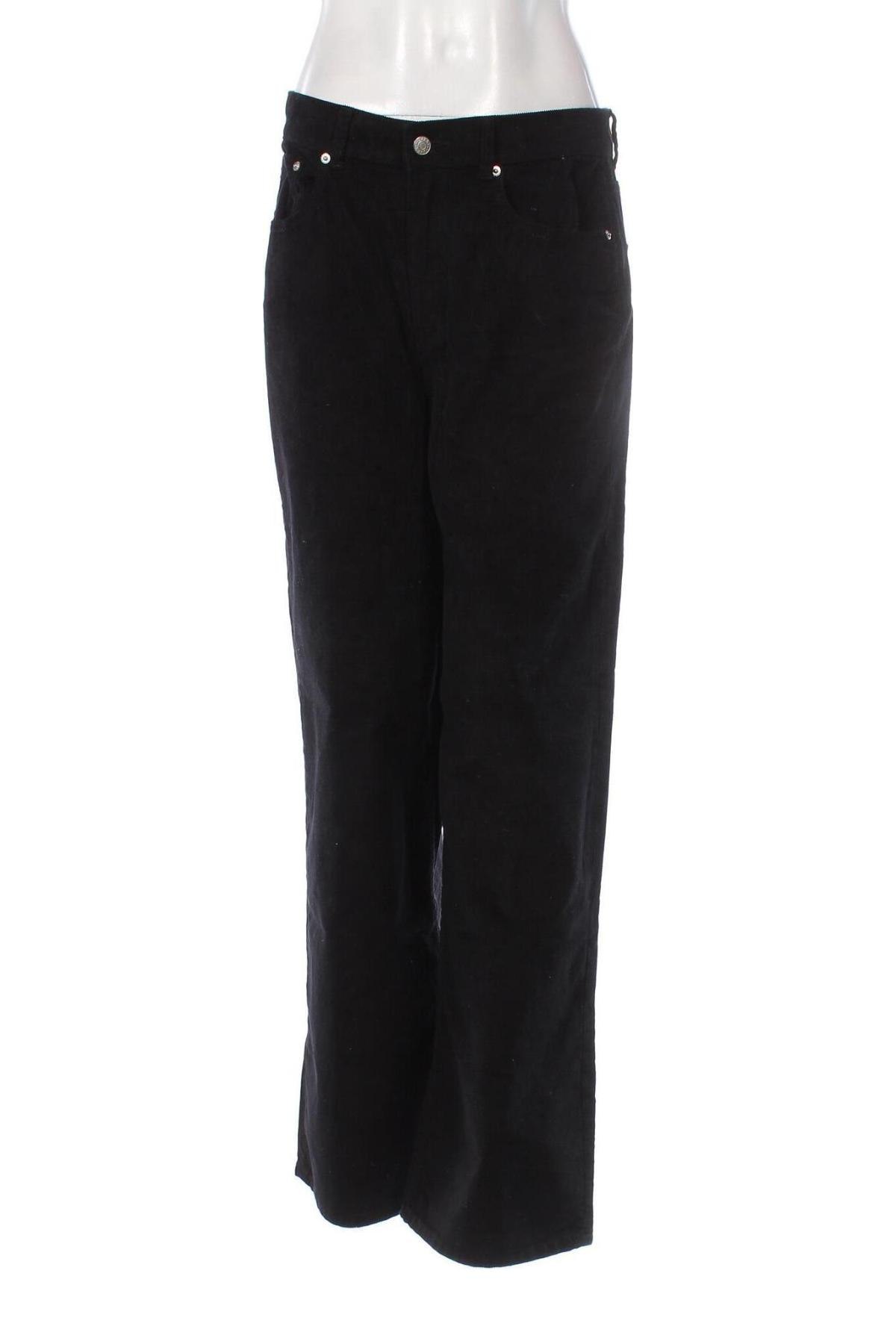 Damen Cordhose JJXX, Größe S, Farbe Schwarz, Preis € 15,99