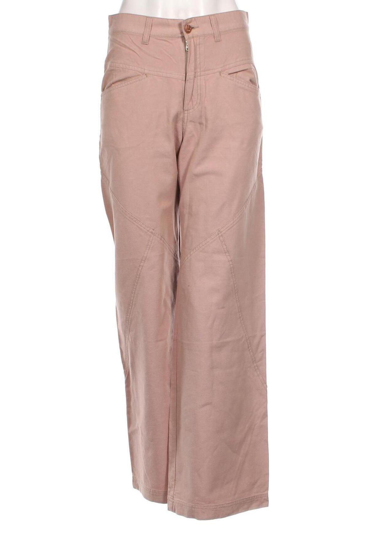 Damen Cordhose Roxy, Größe S, Farbe Rosa, Preis € 33,99