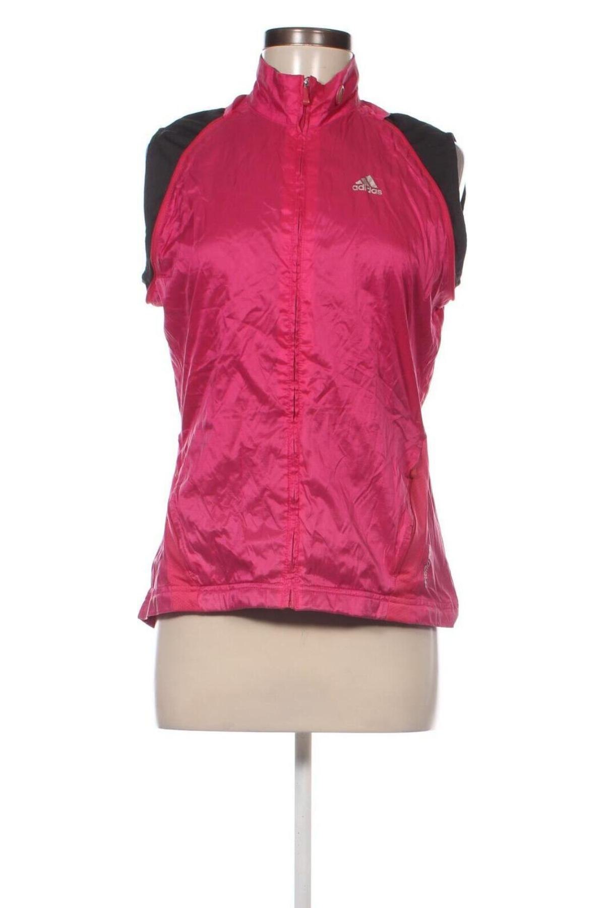 Damenweste Adidas, Größe M, Farbe Rosa, Preis € 30,79