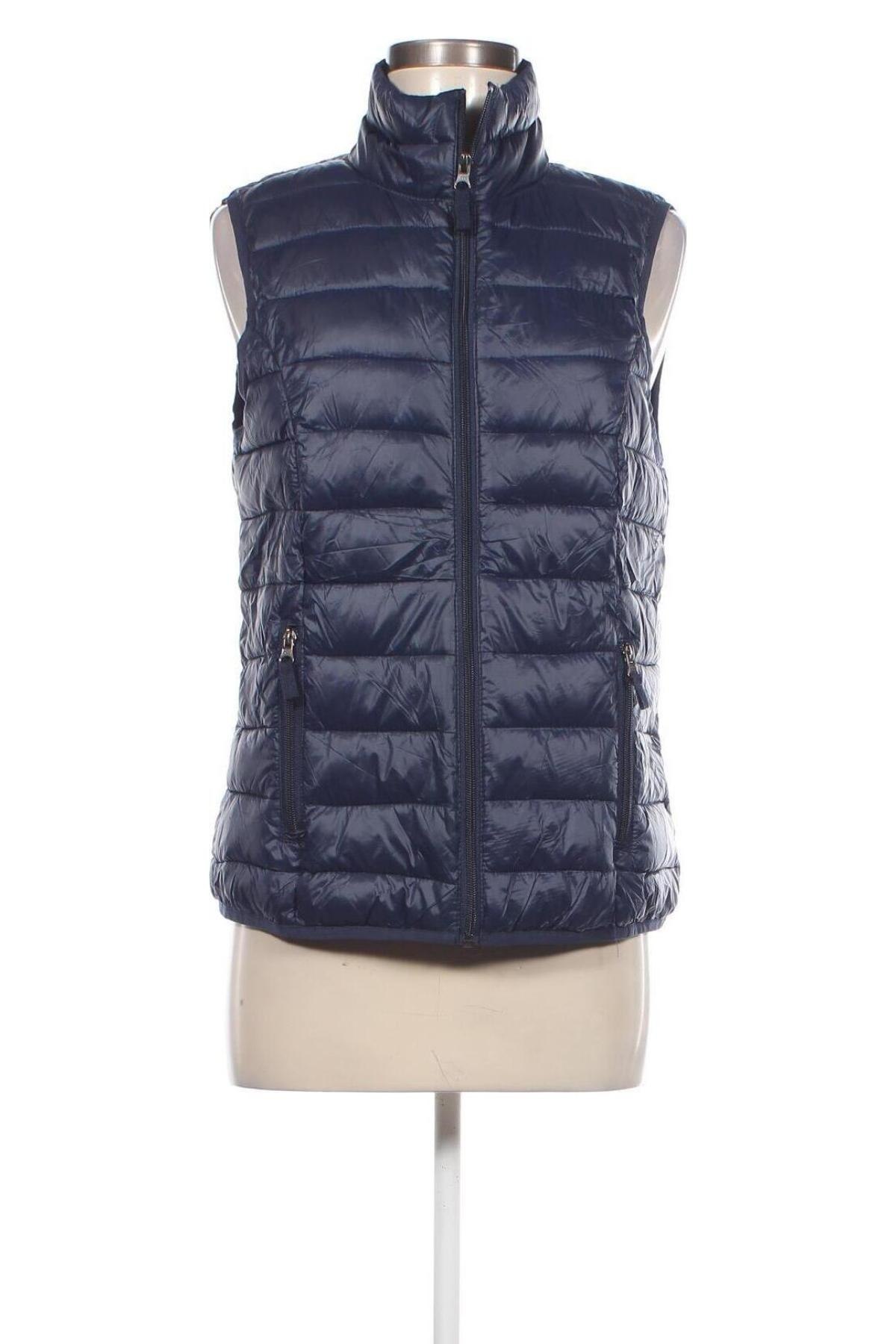 Vestă de femei Blue Motion, Mărime S, Culoare Albastru, Preț 55,99 Lei