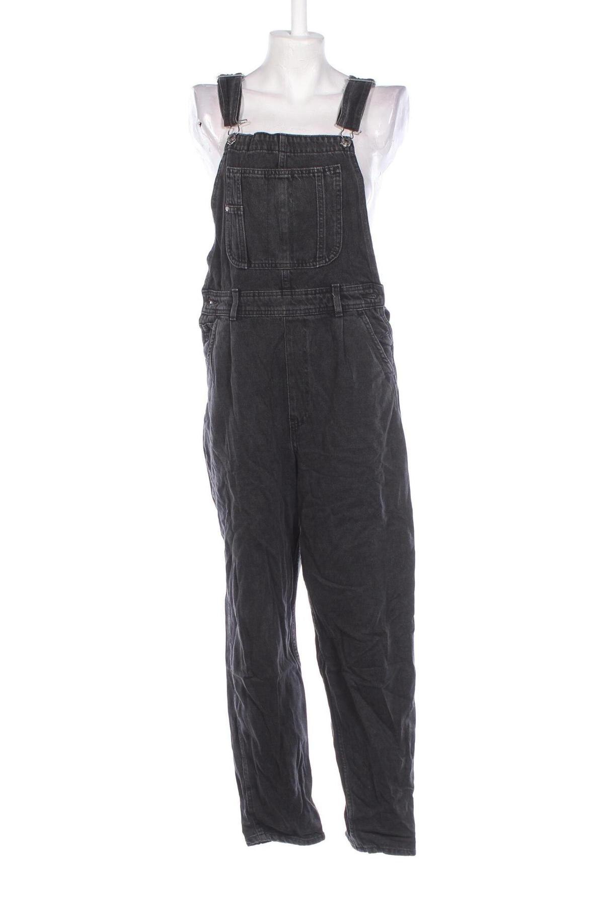 Damen Overall, Größe M, Farbe Schwarz, Preis € 12,49