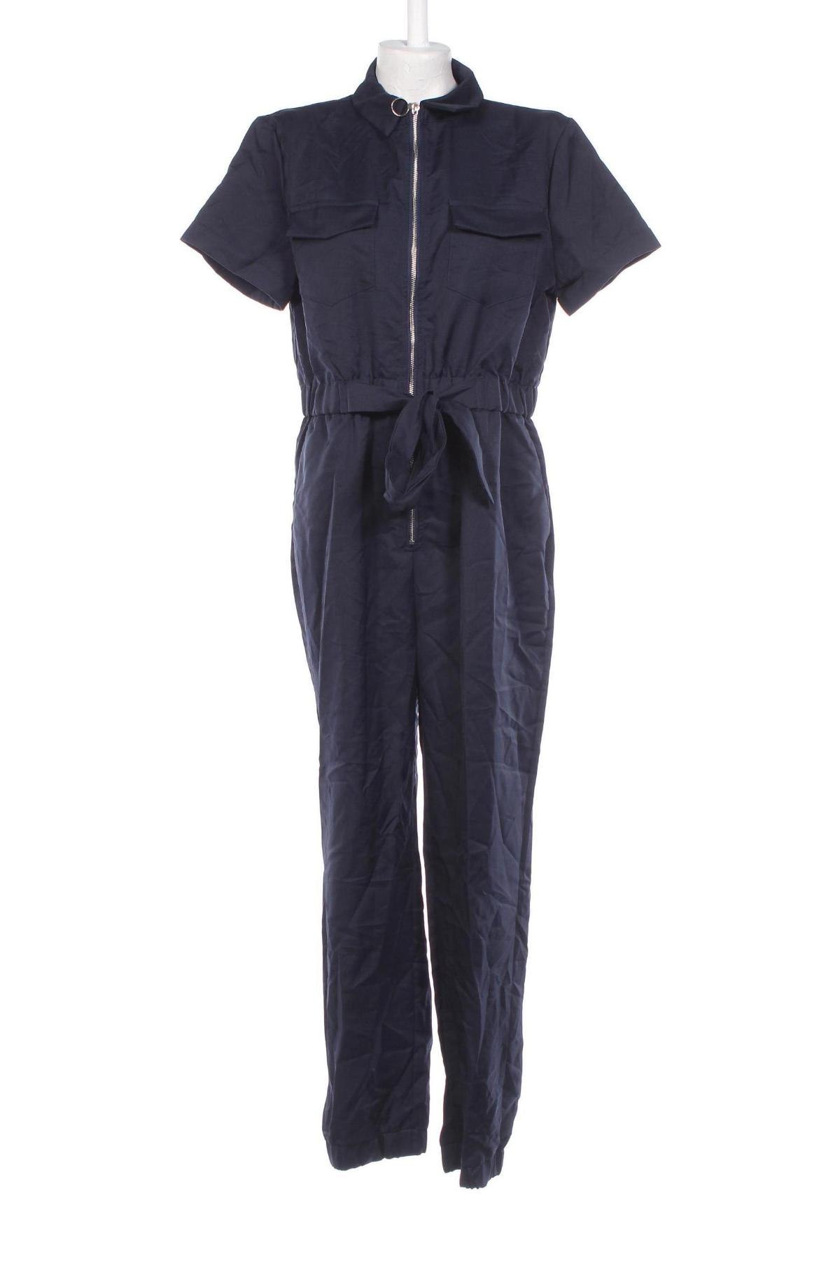 Damen Overall, Größe XL, Farbe Blau, Preis 10,99 €