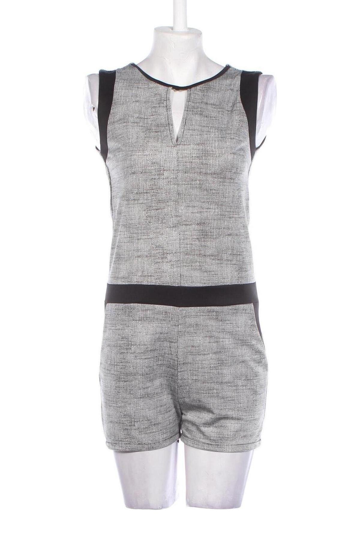 Damen Overall, Größe M, Farbe Mehrfarbig, Preis 8,99 €