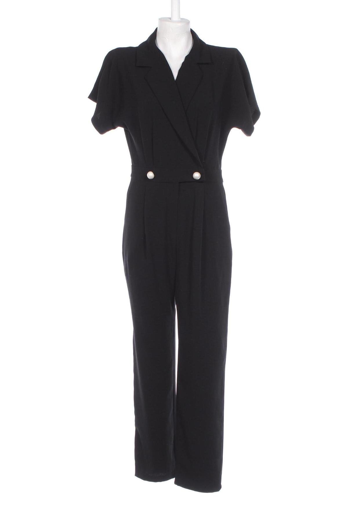 Damen Overall, Größe S, Farbe Schwarz, Preis € 30,23