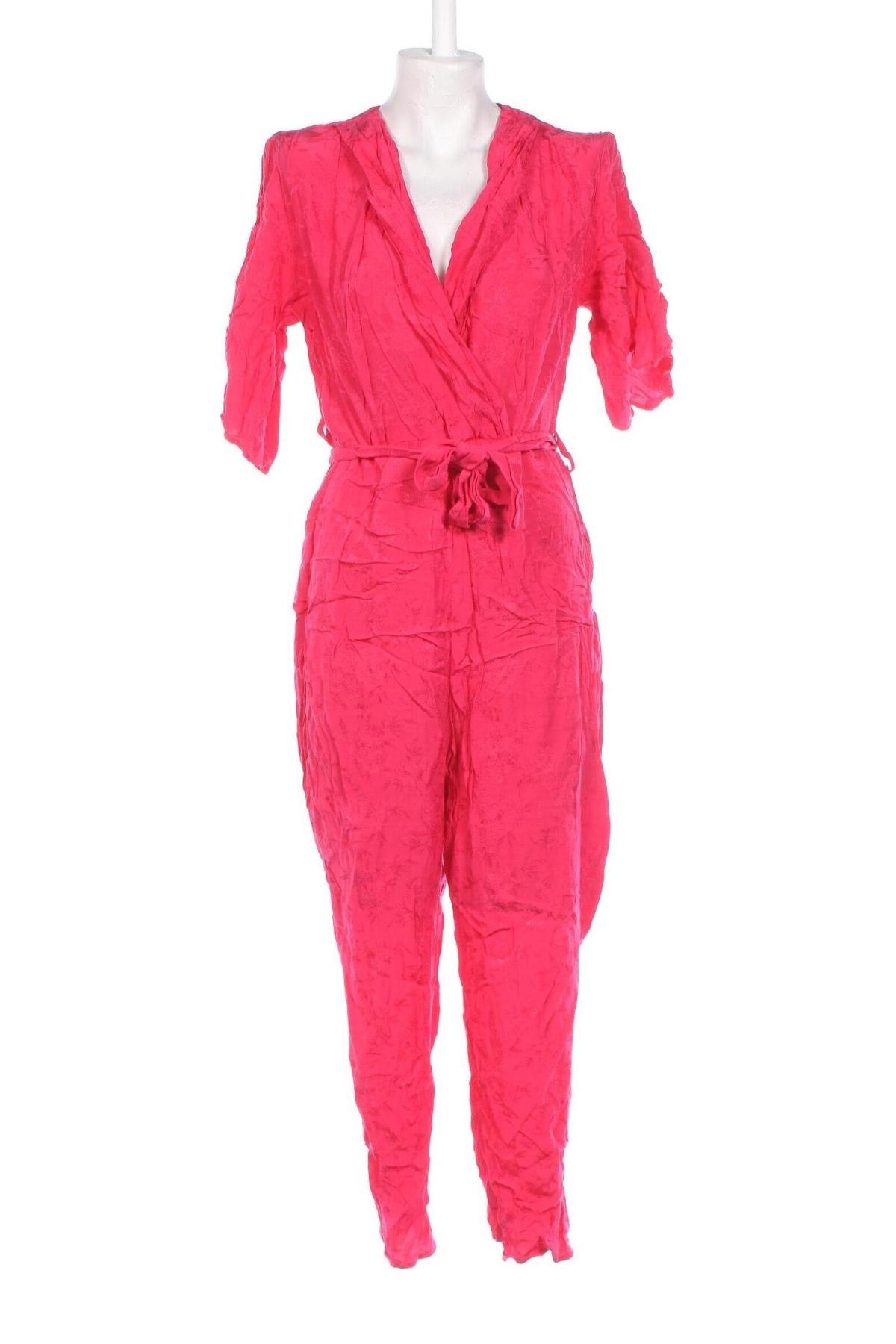 Damen Overall, Größe M, Farbe Rosa, Preis € 11,99