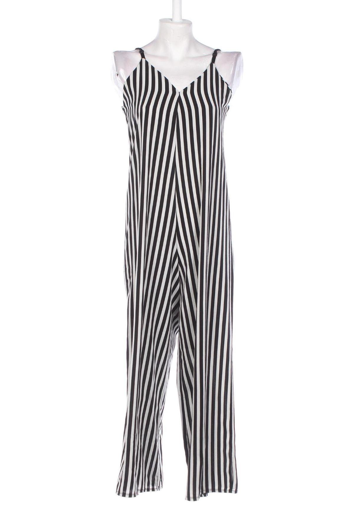 Damen Overall, Größe L, Farbe Mehrfarbig, Preis € 7,99