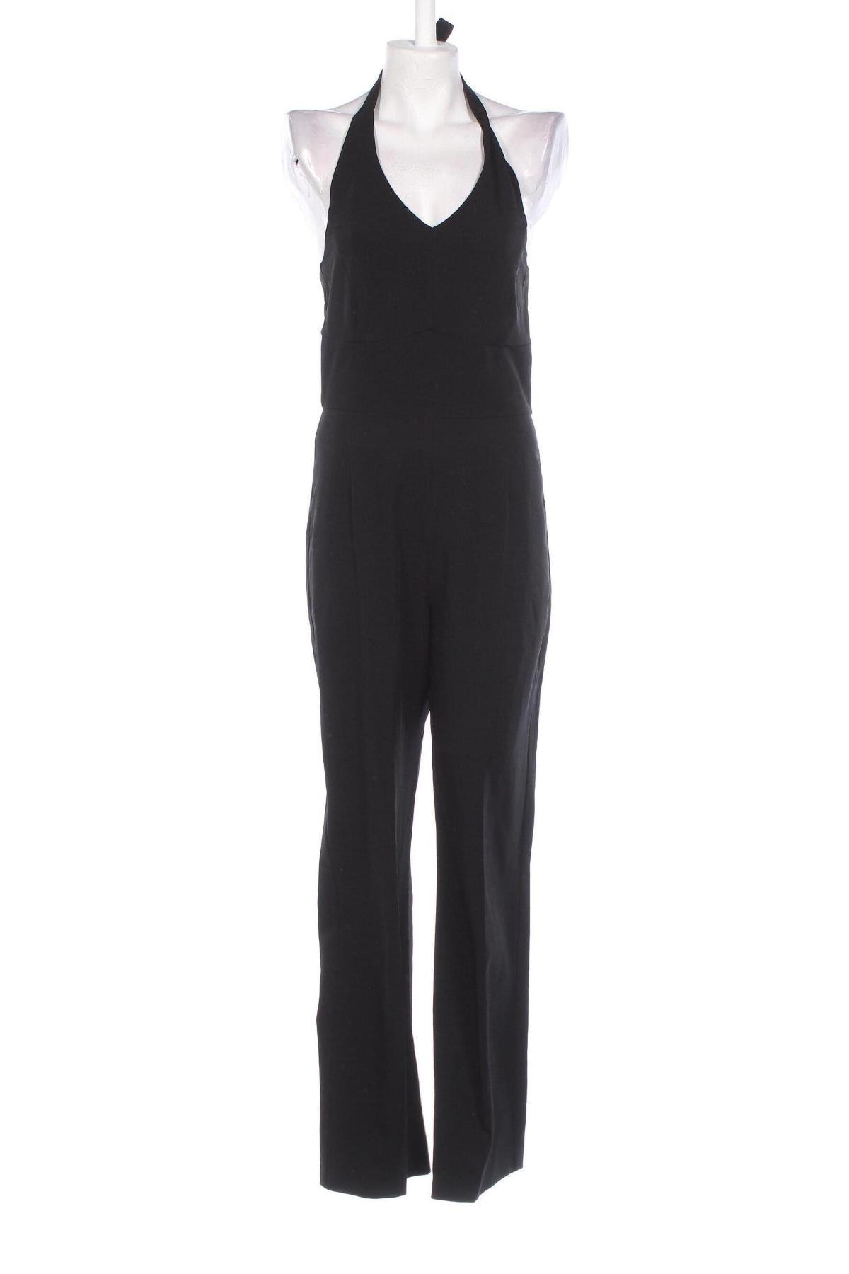 Damen Overall, Größe M, Farbe Schwarz, Preis € 32,60