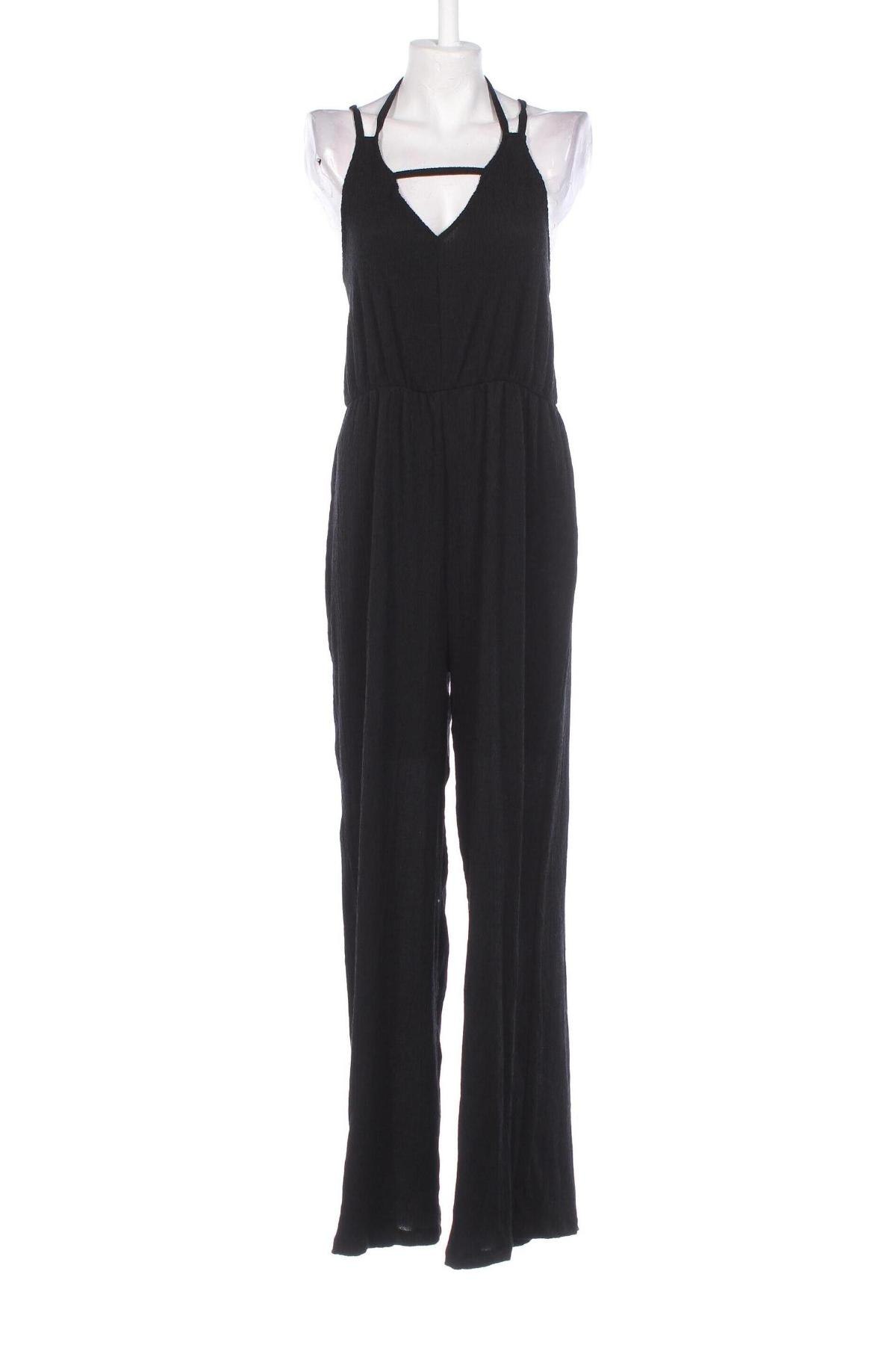 Damen Overall Abound, Größe L, Farbe Schwarz, Preis 11,49 €