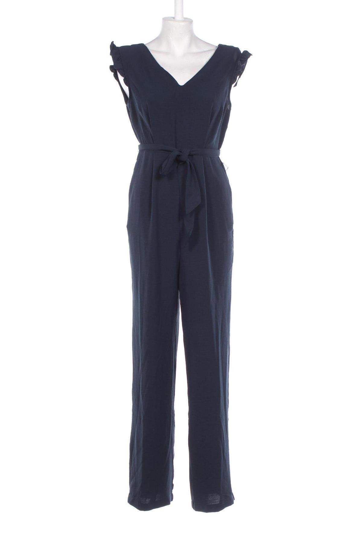 Damen Overall About You, Größe S, Farbe Blau, Preis € 19,99