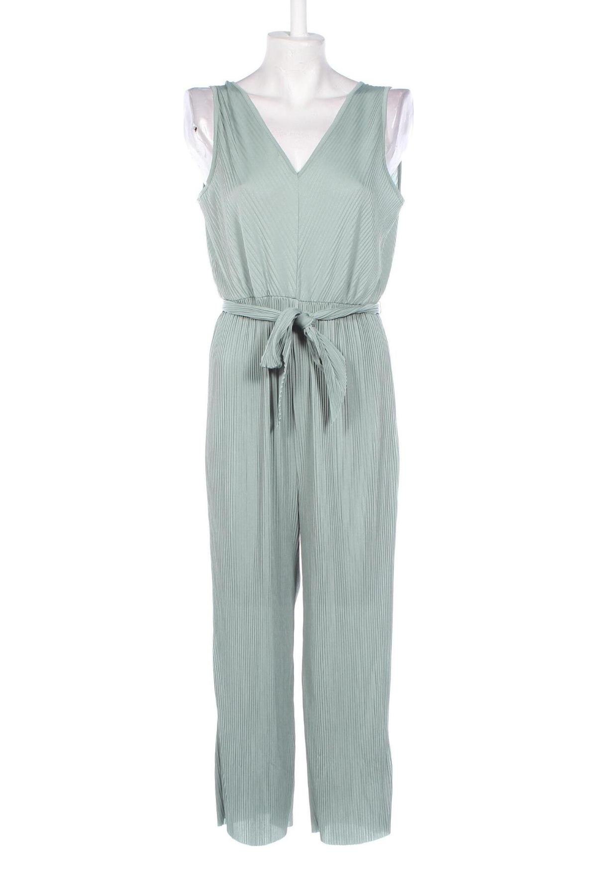 Damen Overall About You, Größe M, Farbe Grün, Preis € 9,99