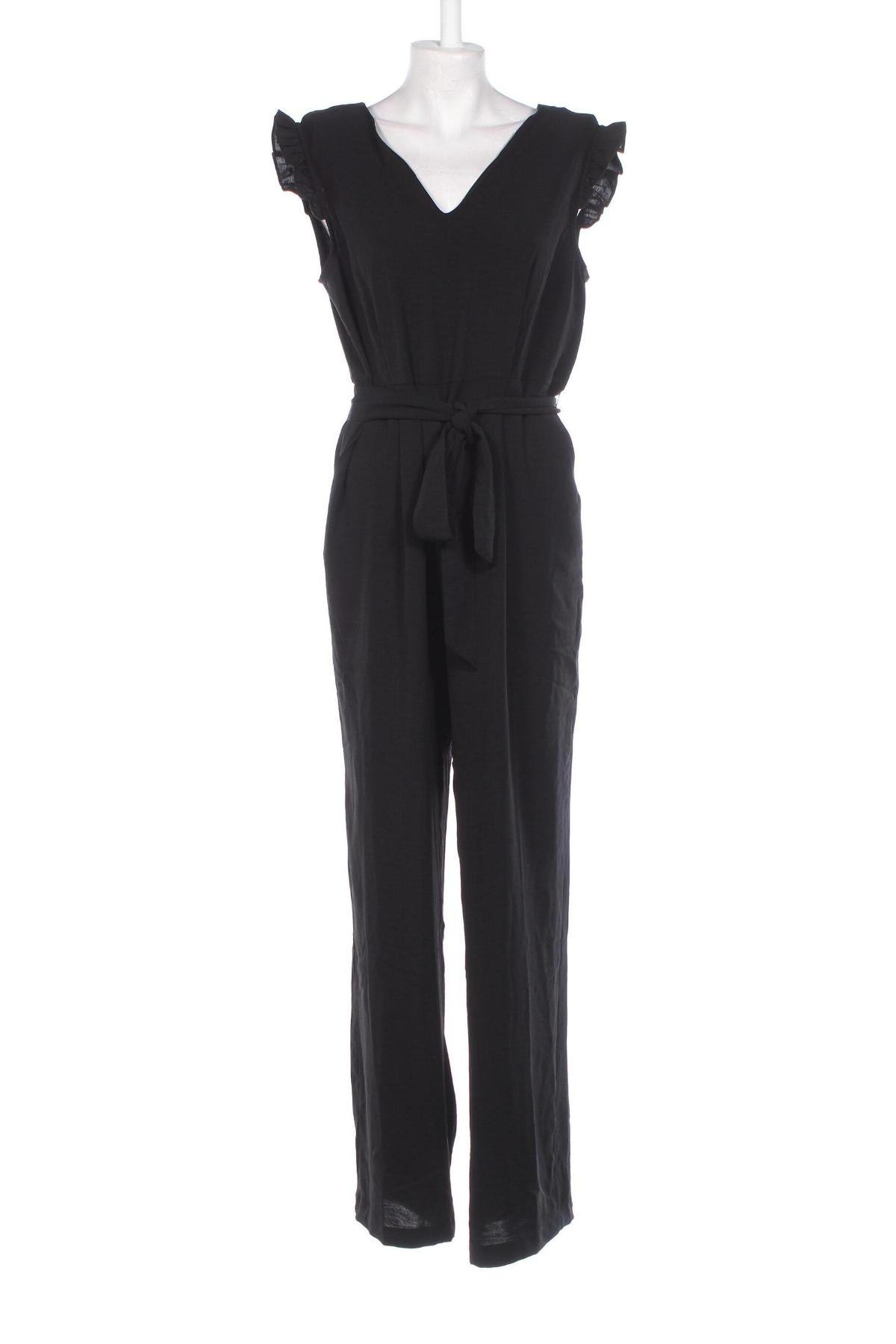 Damen Overall About You, Größe M, Farbe Schwarz, Preis € 11,49