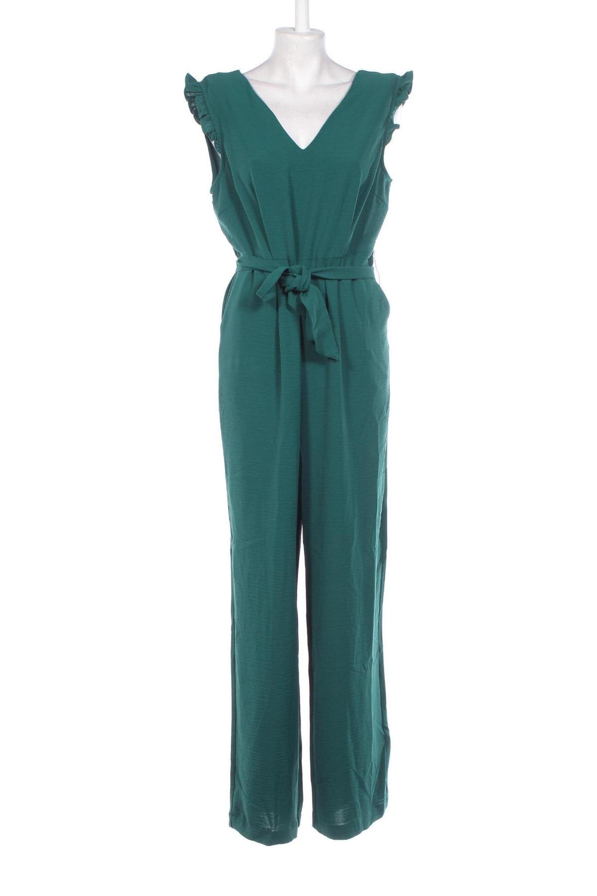 Damen Overall About You, Größe M, Farbe Grün, Preis € 10,79