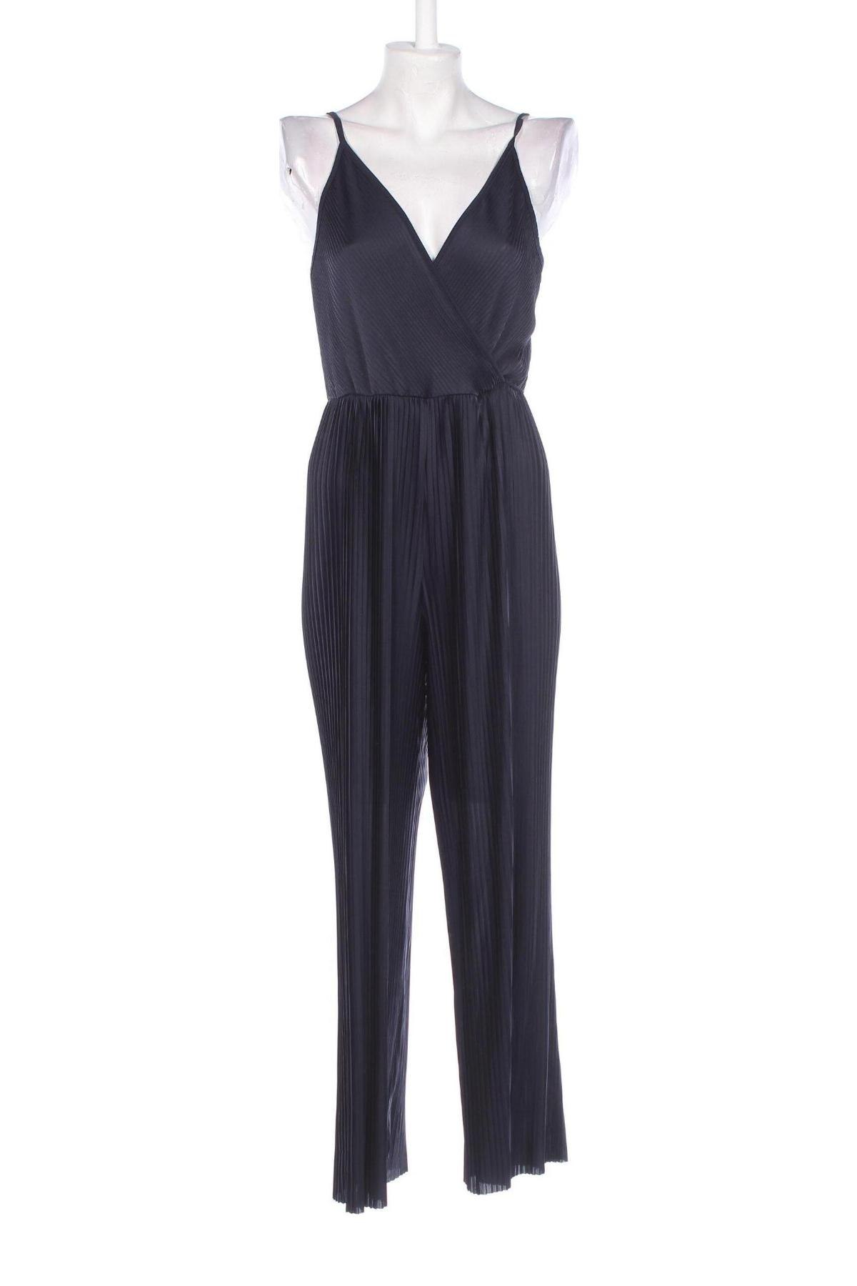 Damen Overall About You, Größe M, Farbe Blau, Preis € 11,49