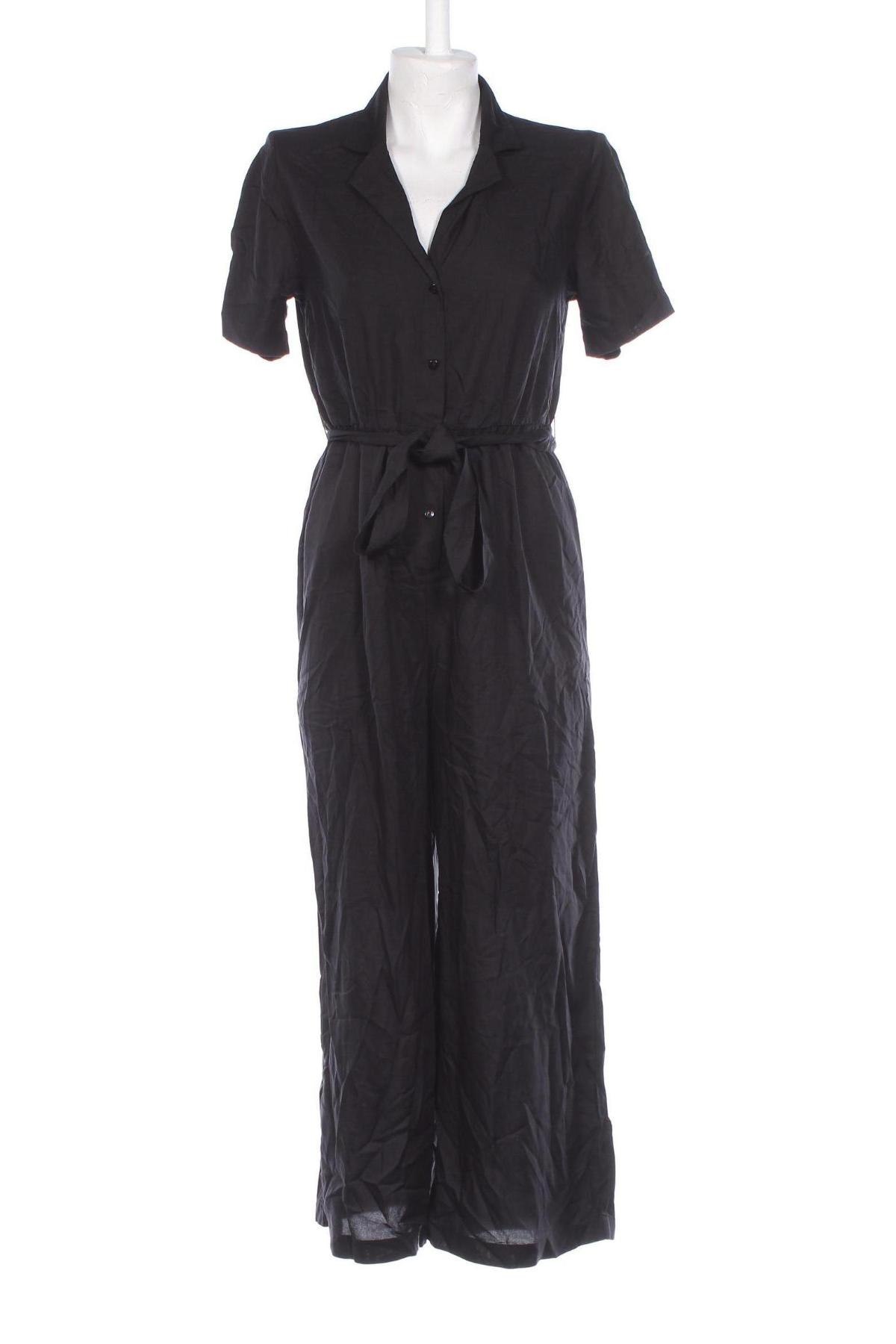 Damen Overall About You, Größe M, Farbe Schwarz, Preis € 11,49