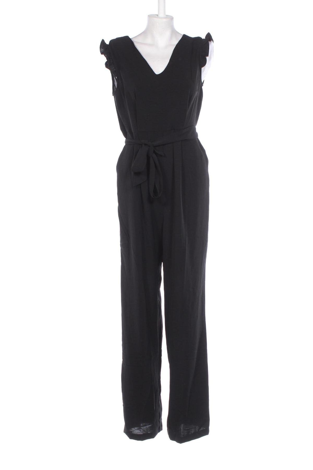 Damen Overall About You, Größe M, Farbe Schwarz, Preis € 12,99