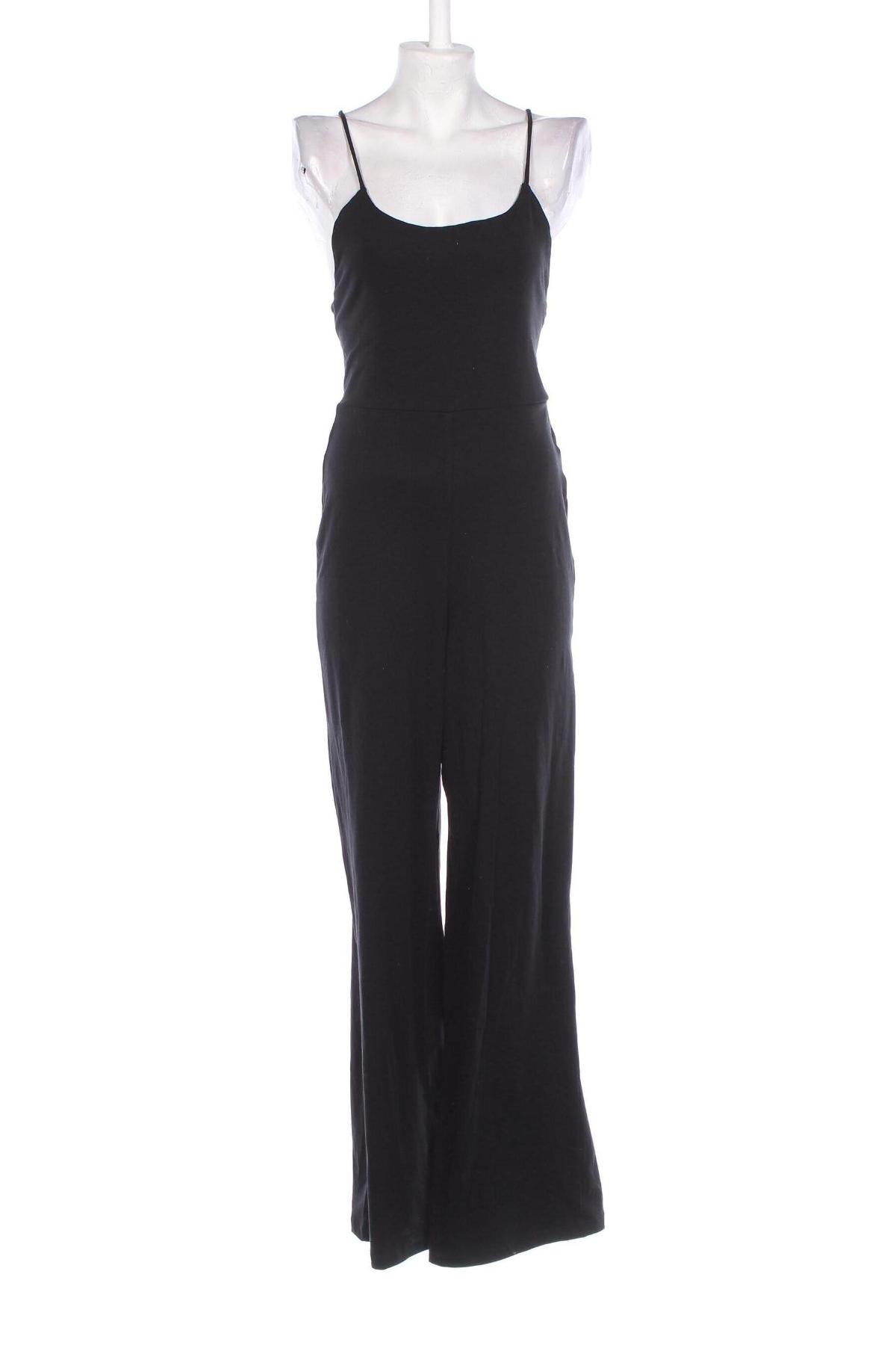 Damen Overall About You, Größe S, Farbe Schwarz, Preis € 10,99