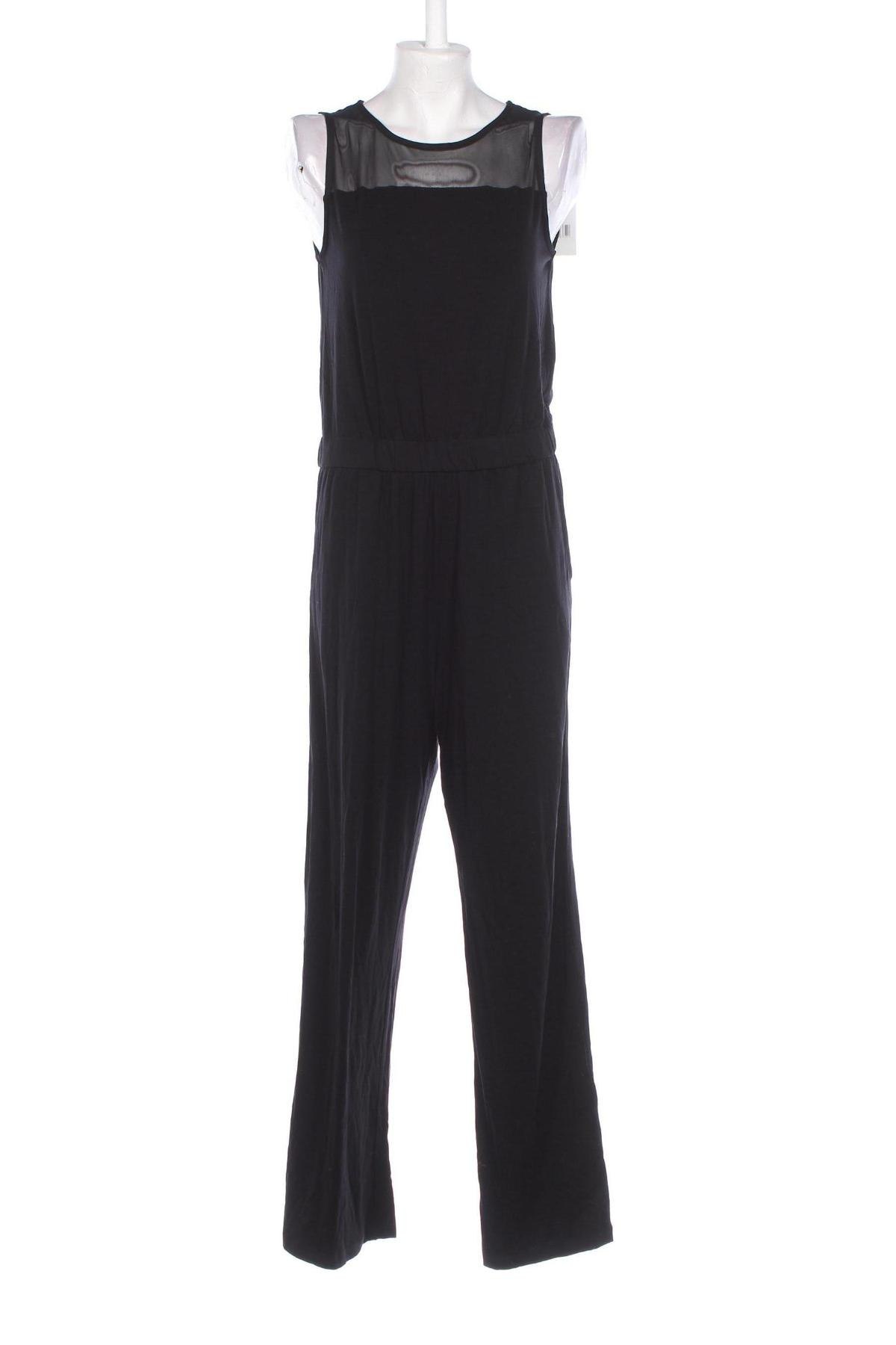 Damen Overall About You, Größe M, Farbe Schwarz, Preis € 9,49