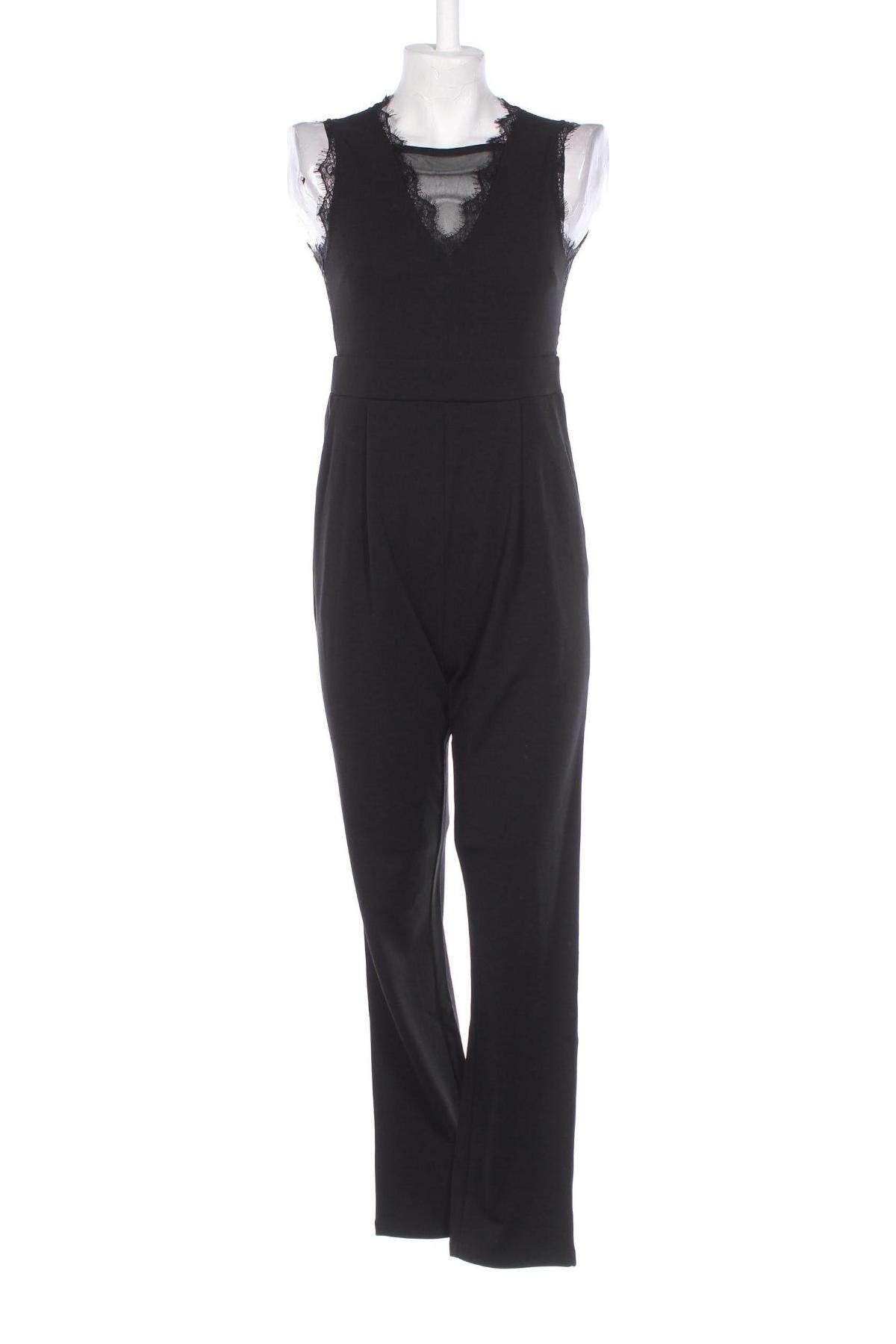 Damen Overall About You, Größe S, Farbe Schwarz, Preis € 10,99