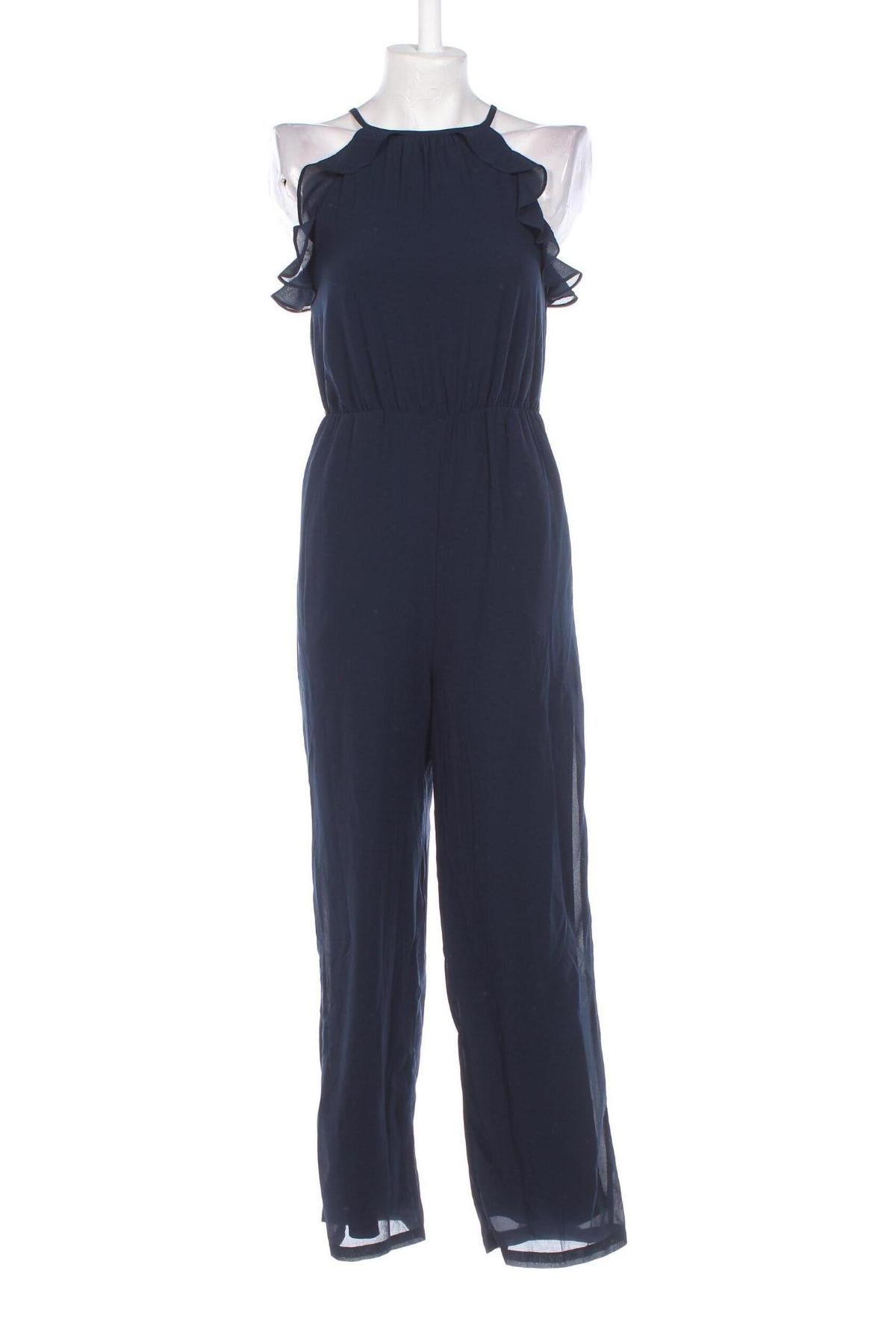 Damen Overall About You, Größe XS, Farbe Blau, Preis 16,29 €