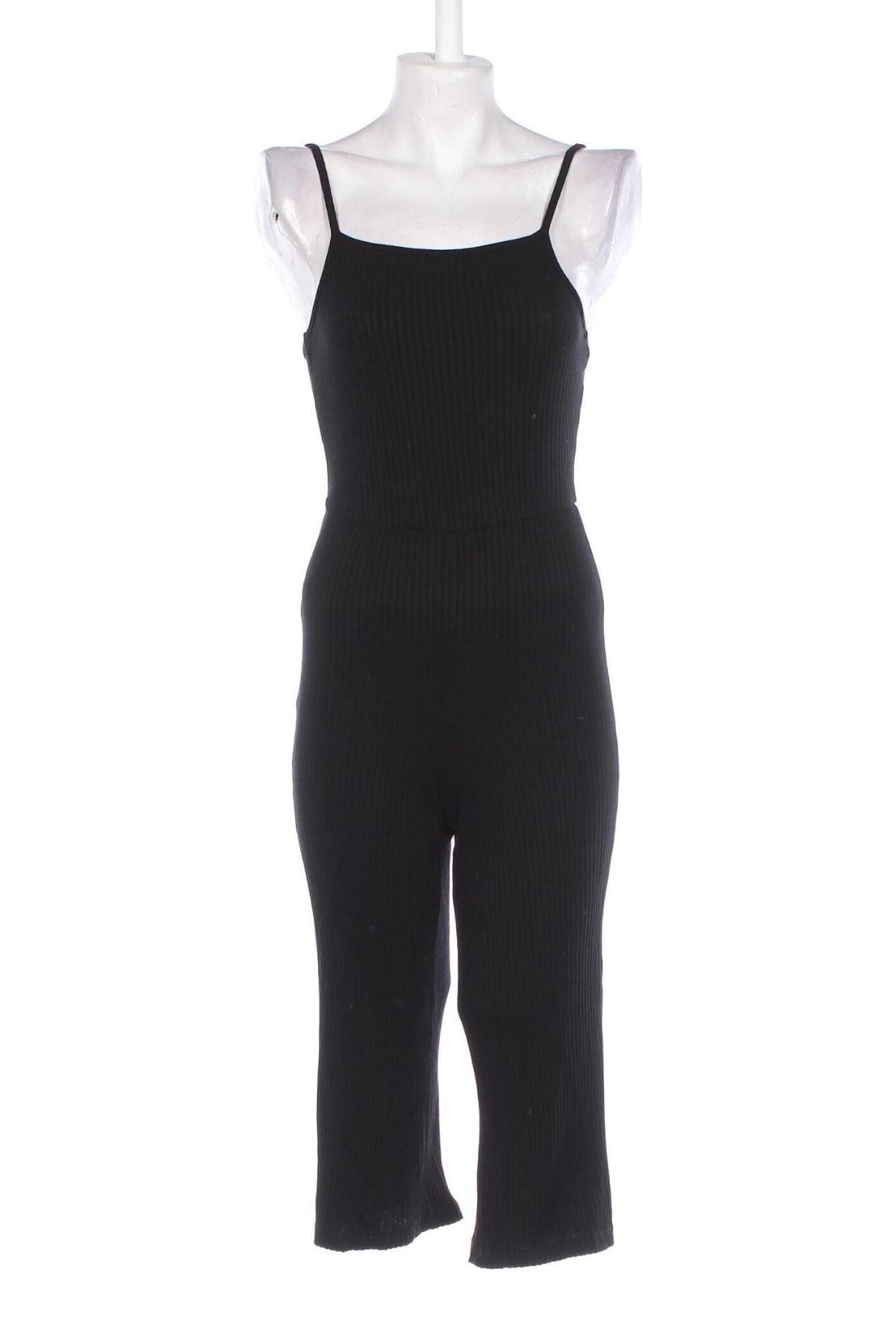 Damen Overall Atmosphere, Größe XS, Farbe Schwarz, Preis 19,95 €