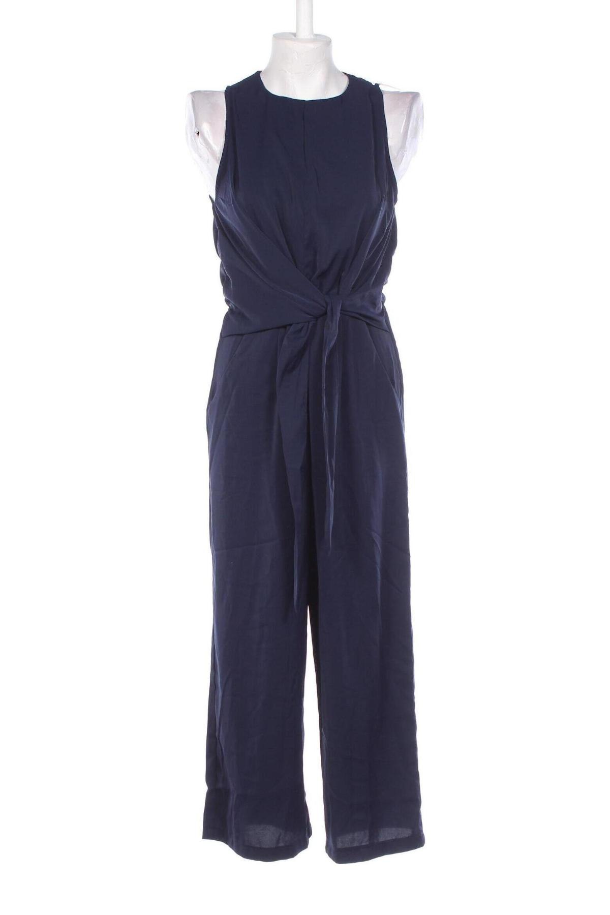 Damen Overall Ax Paris, Größe M, Farbe Blau, Preis € 19,99