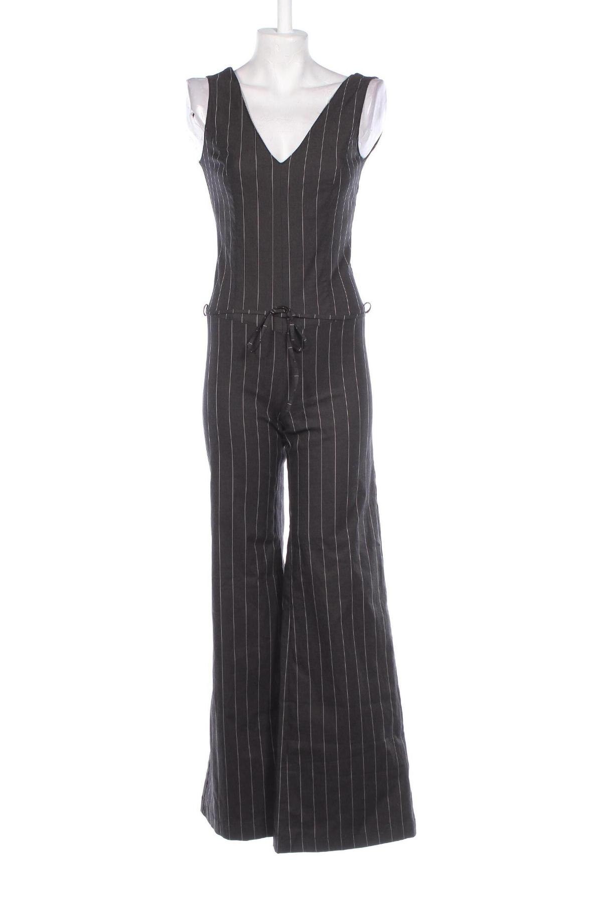 Damen Overall Bray Steve Alan, Größe M, Farbe Grau, Preis € 24,22