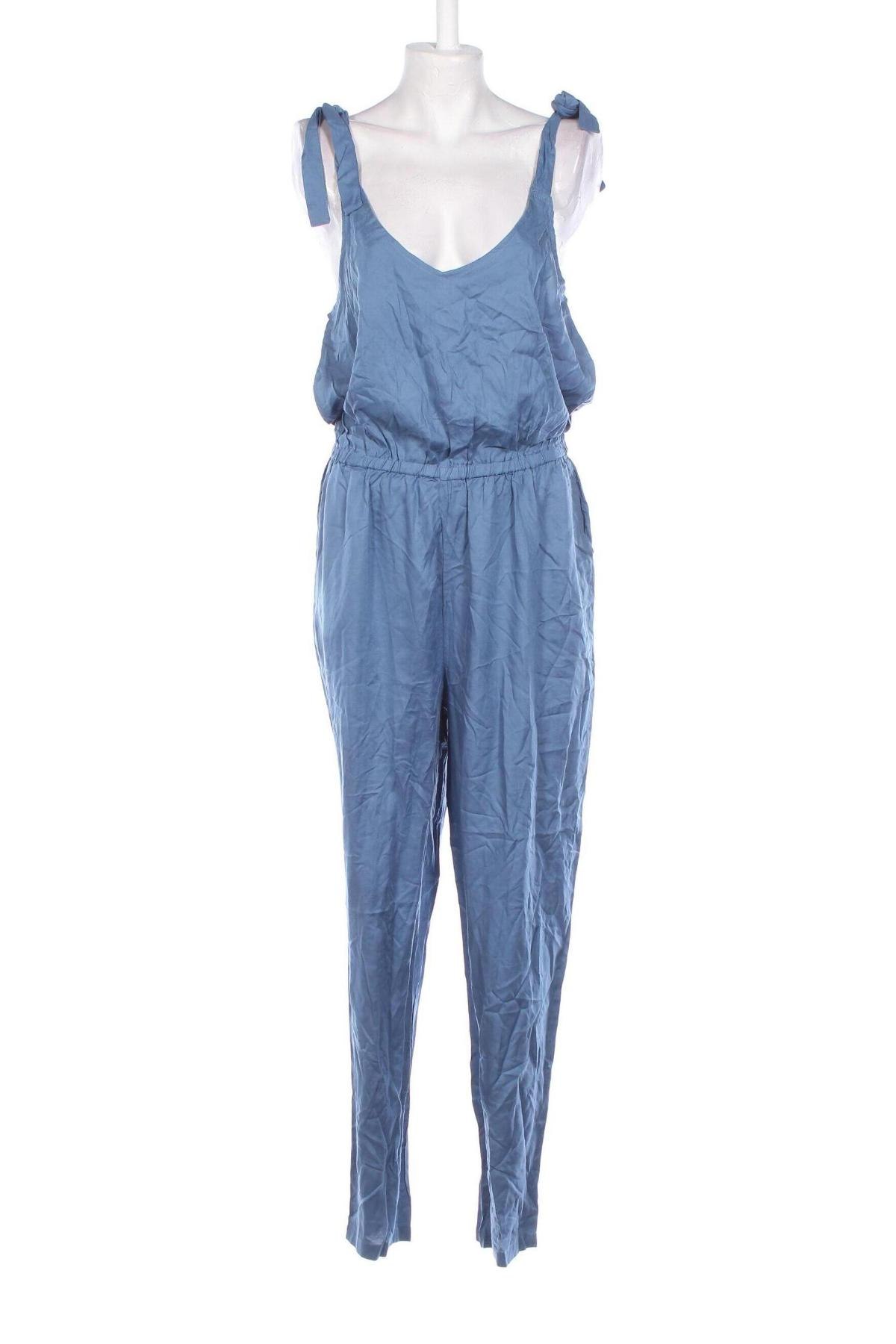 Damen Overall Buffalo, Größe M, Farbe Blau, Preis € 28,99