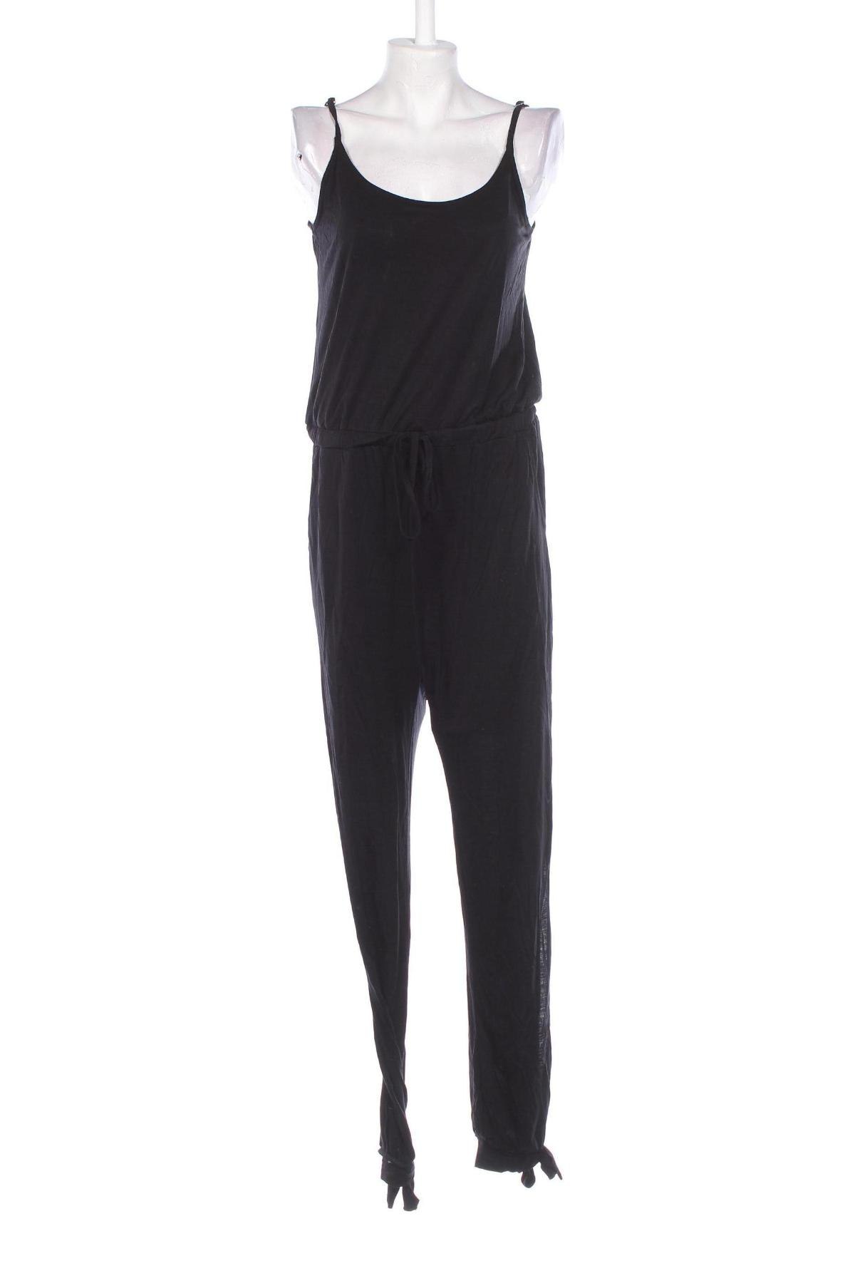 Damen Overall Buffalo, Größe M, Farbe Schwarz, Preis € 16,49