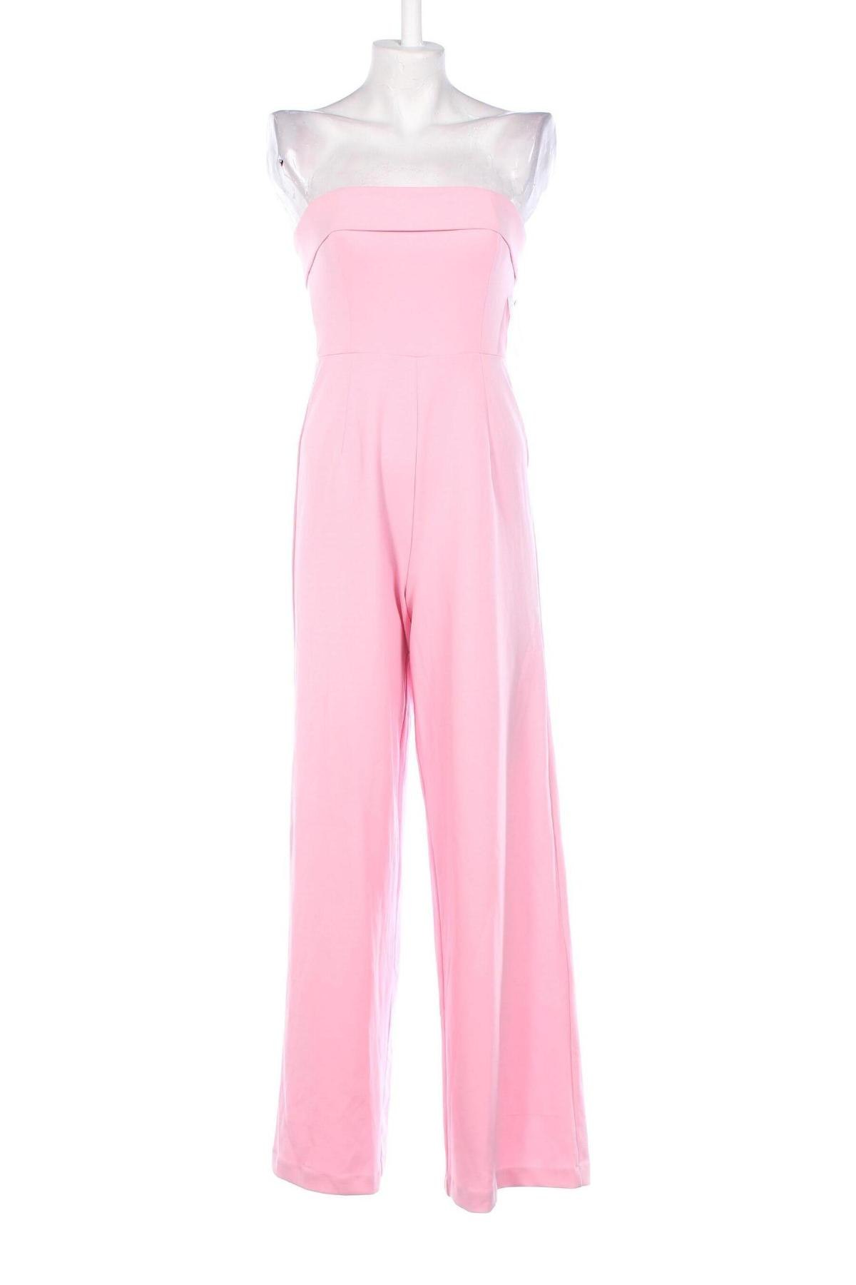 Damen Overall Calli, Größe S, Farbe Rosa, Preis € 14,99