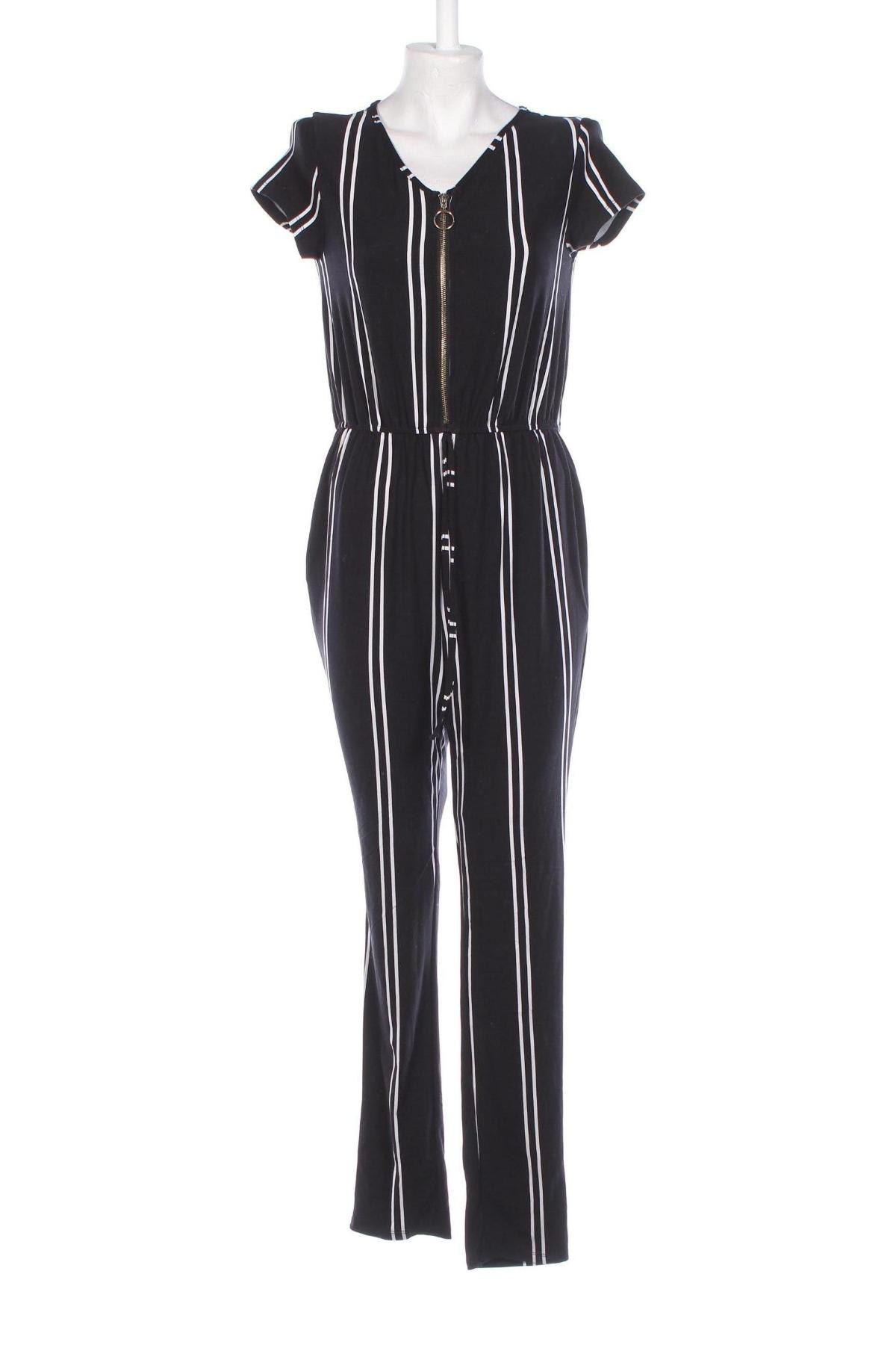 Damen Overall Colloseum, Größe XS, Farbe Schwarz, Preis € 27,29