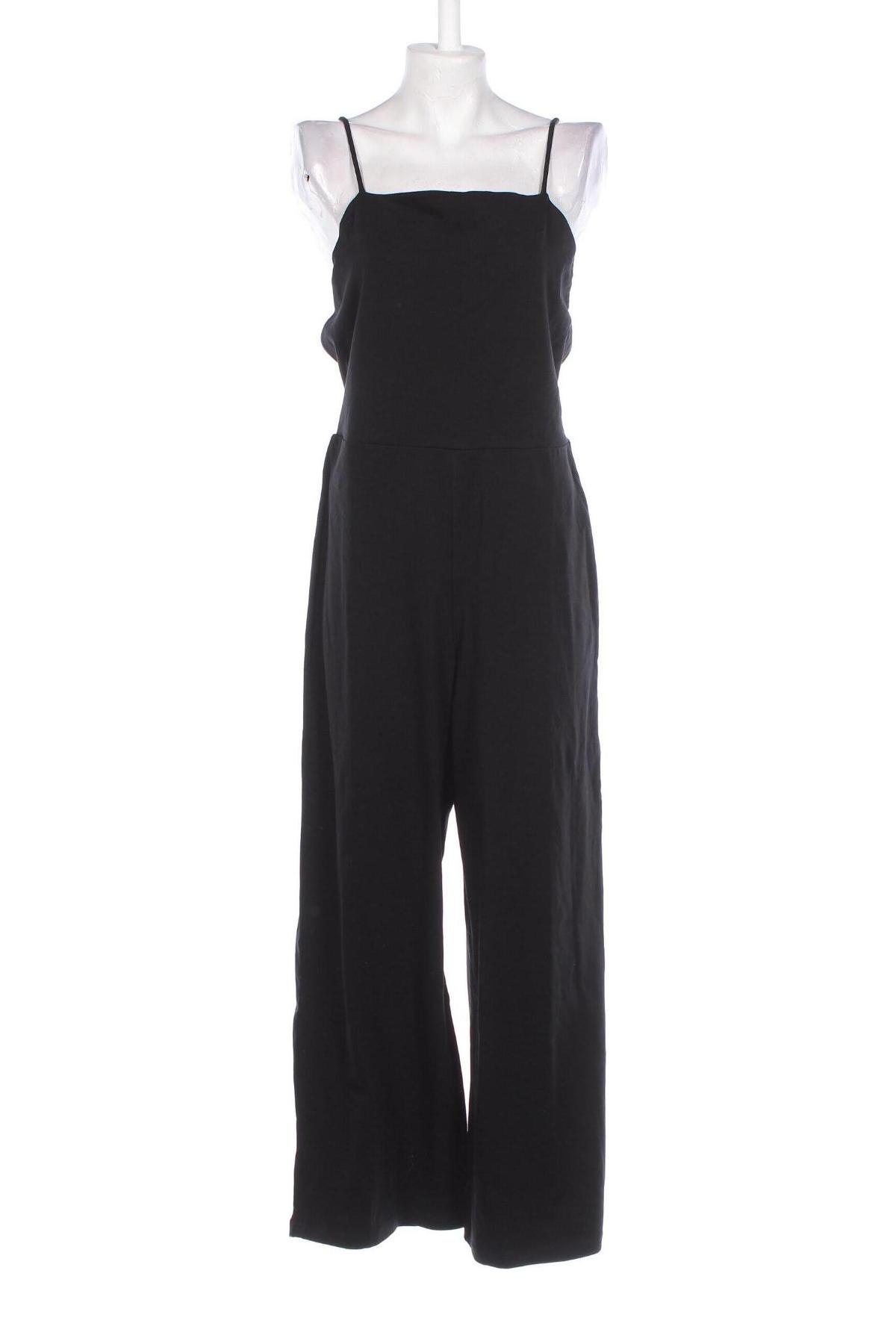 Damen Overall Edited, Größe L, Farbe Schwarz, Preis € 12,29