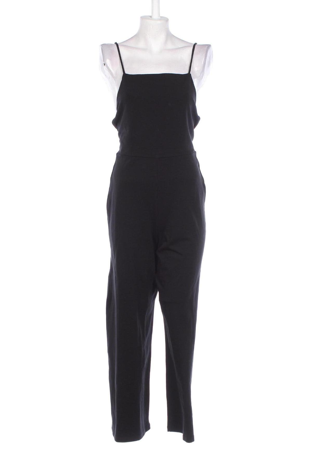 Damen Overall Edited, Größe M, Farbe Schwarz, Preis 16,49 €