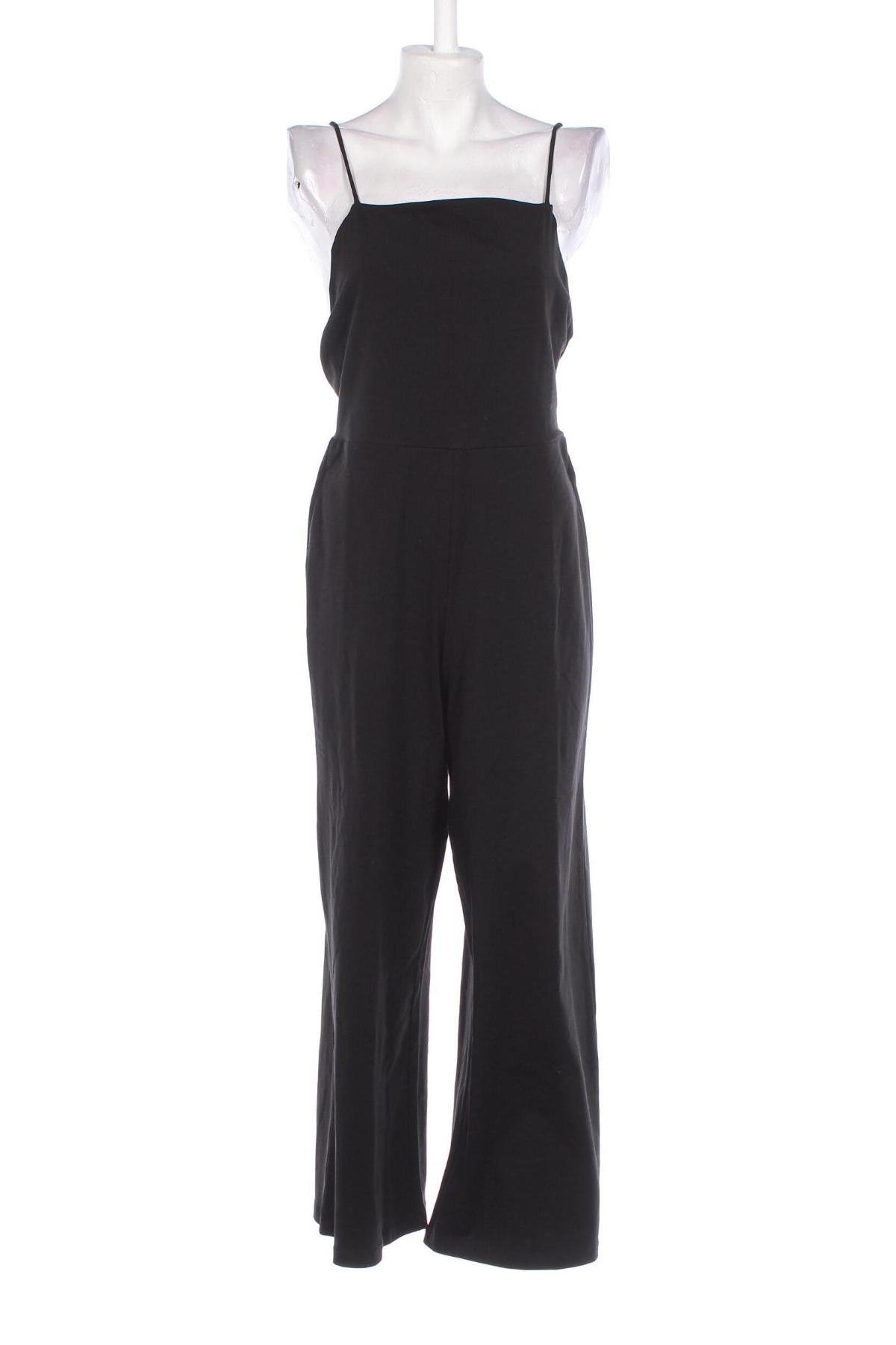 Damen Overall Edited, Größe M, Farbe Schwarz, Preis 10,99 €