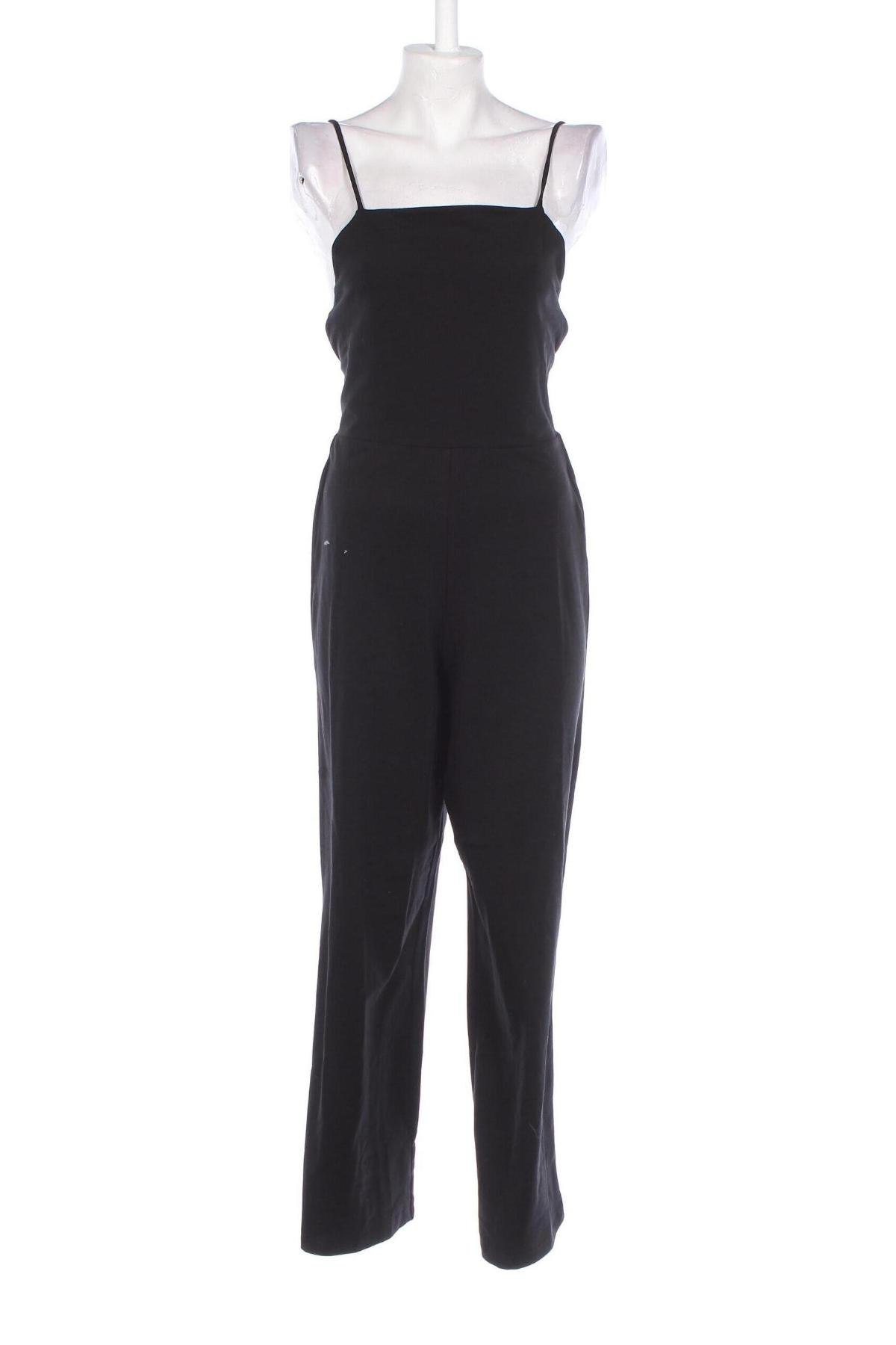 Damen Overall Edited, Größe M, Farbe Schwarz, Preis 12,29 €