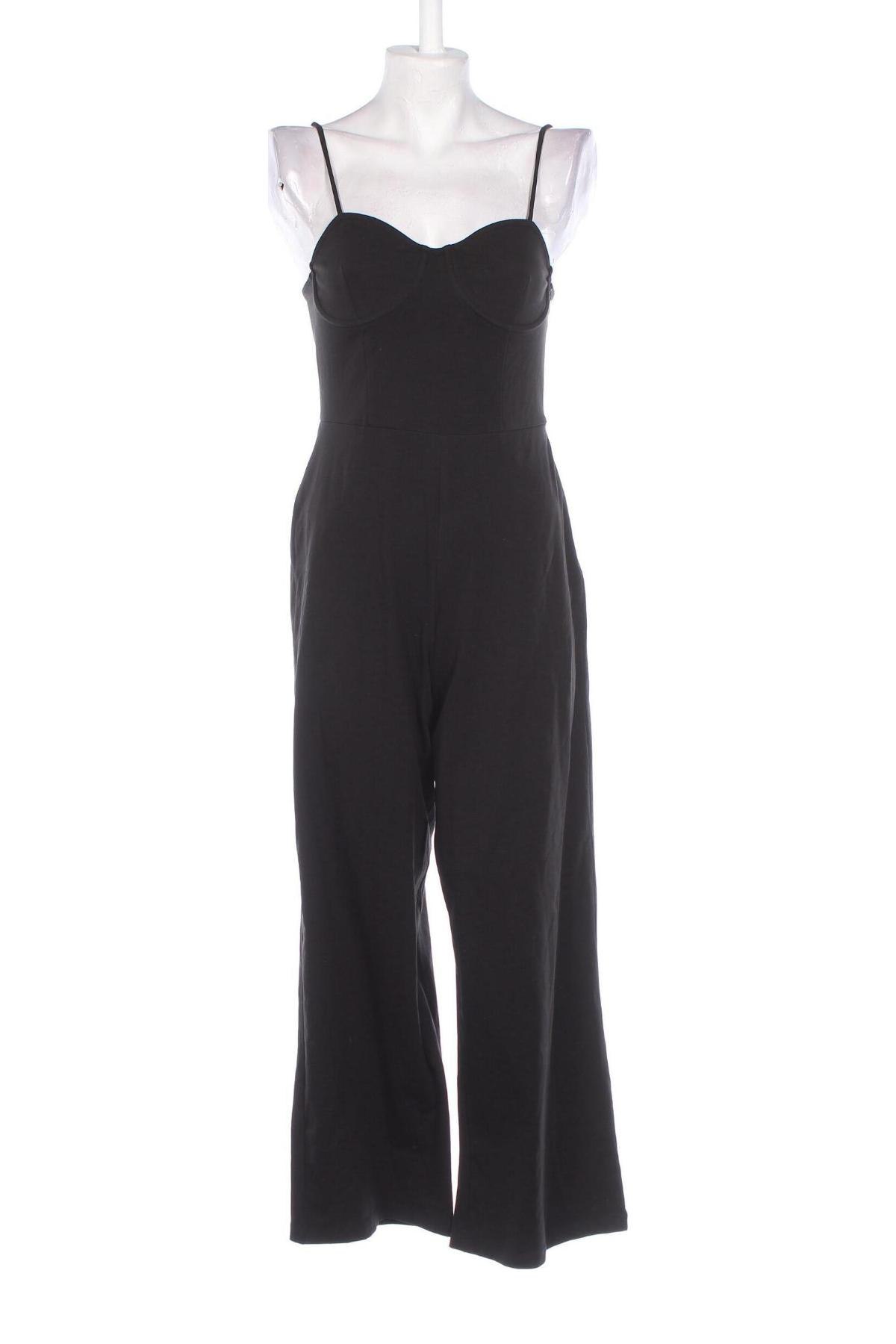 Damen Overall Edited, Größe M, Farbe Schwarz, Preis 19,49 €